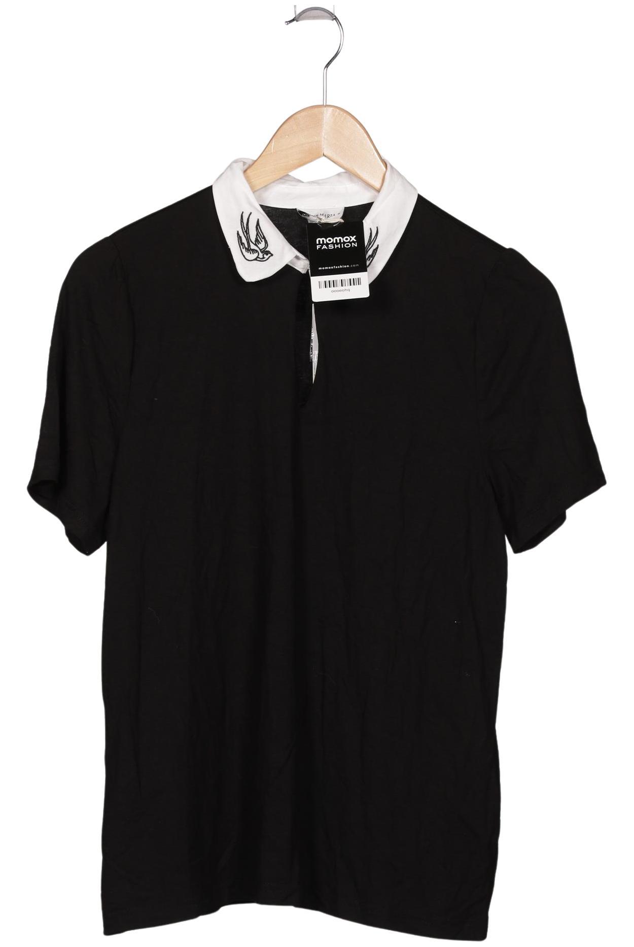 

Vive Maria Damen T-Shirt, schwarz, Gr. 38