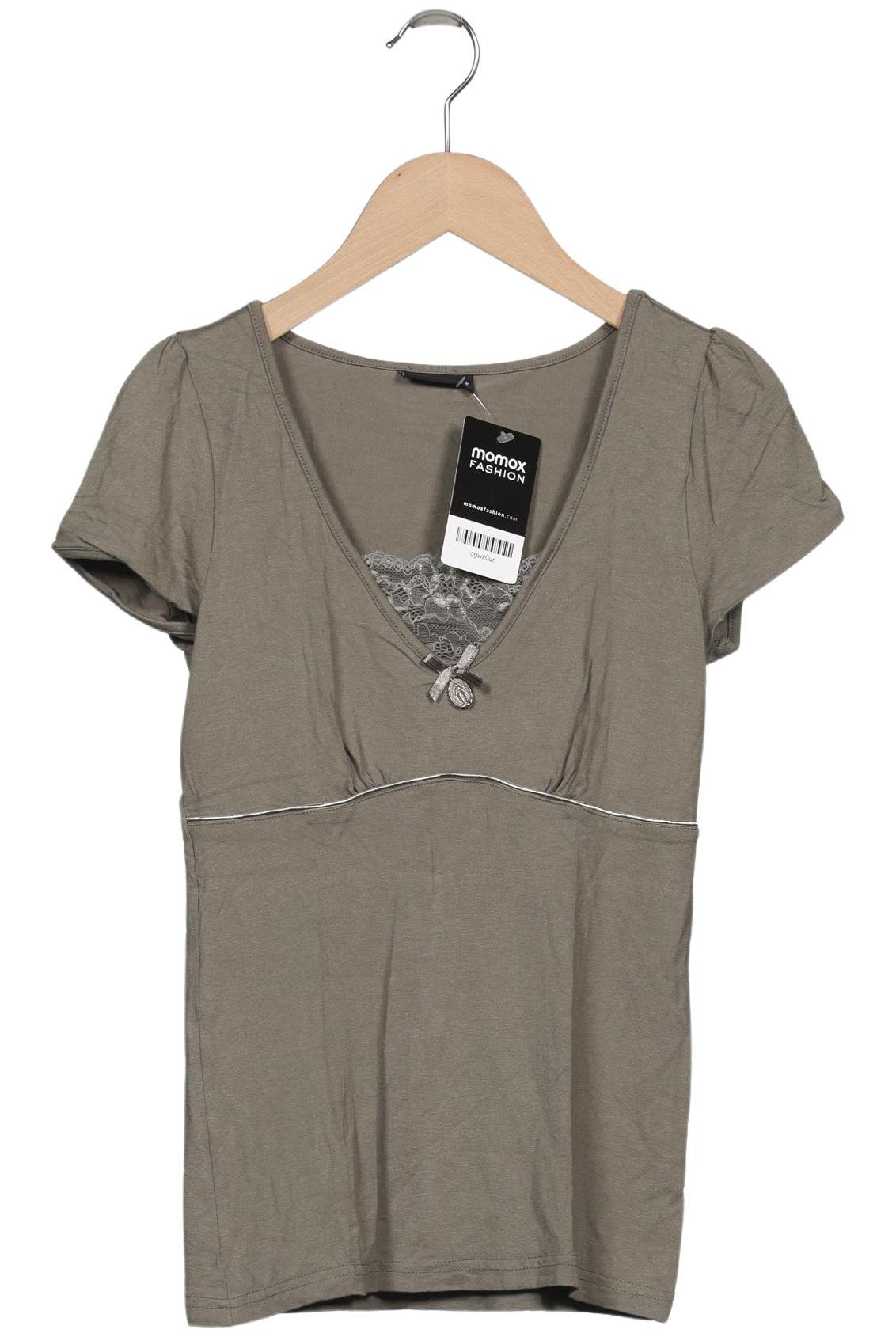 

Vive Maria Damen T-Shirt, grün, Gr. 34