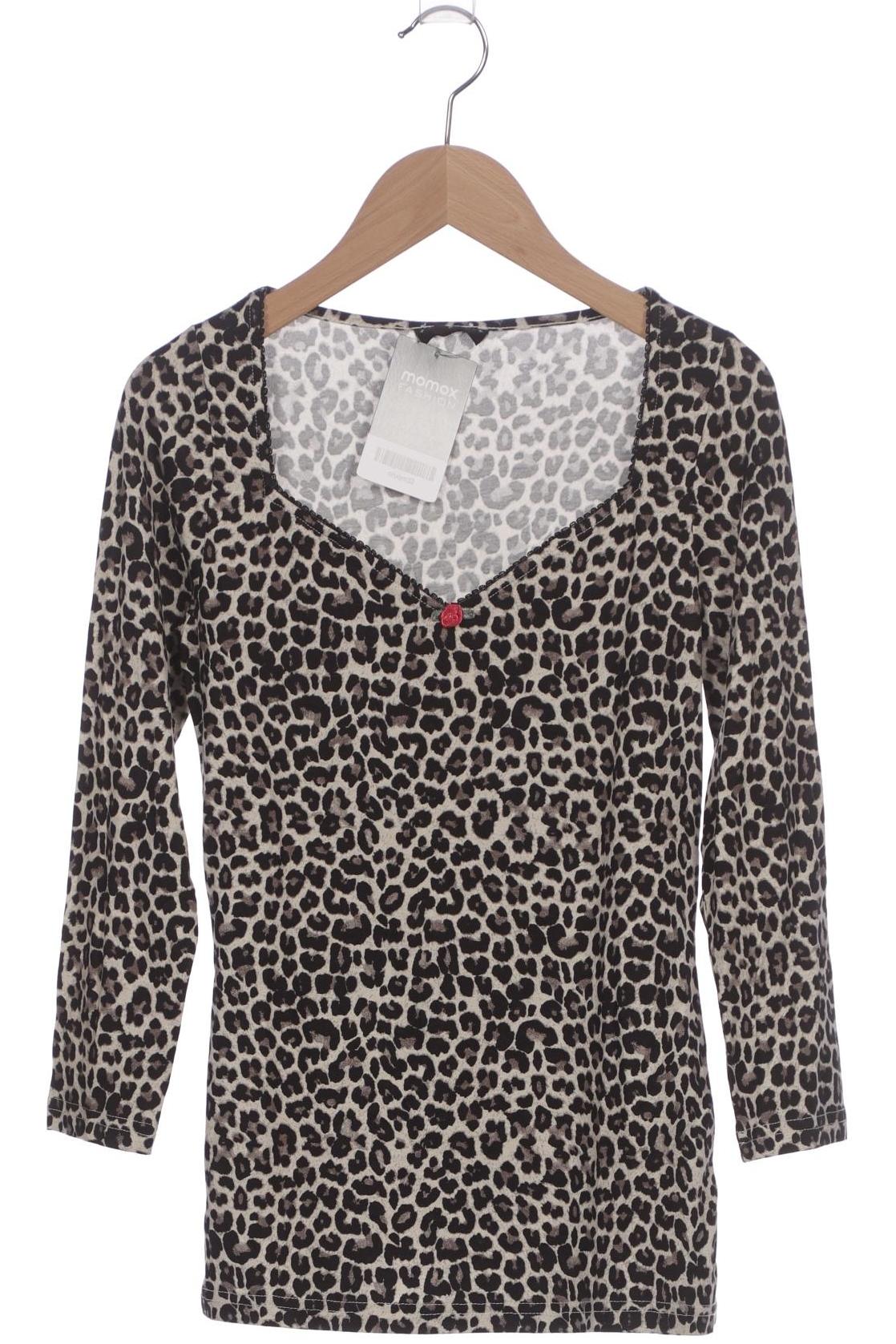 

Vive Maria Damen Langarmshirt, cremeweiß, Gr. 36
