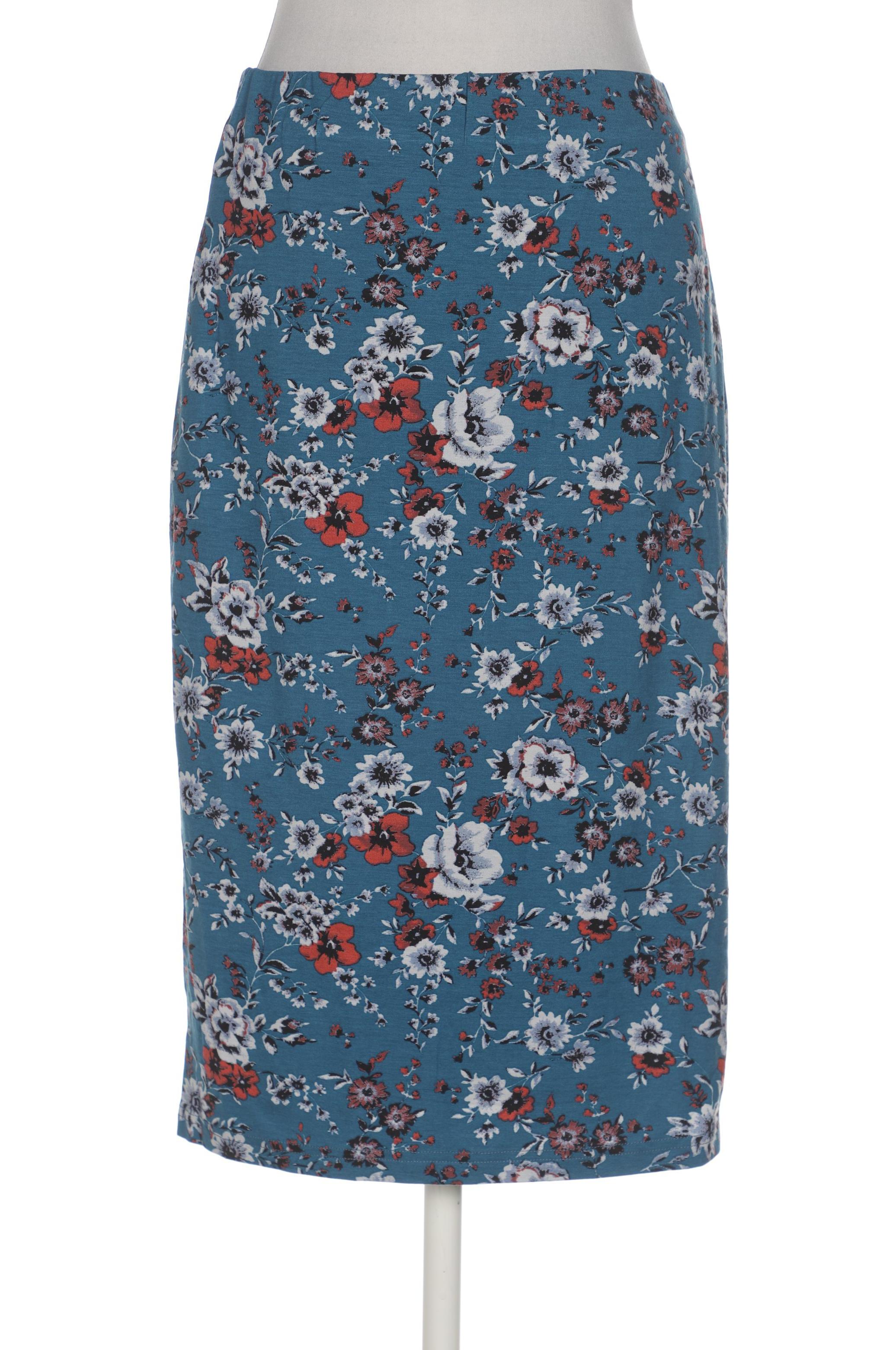 

Vive Maria Damen Rock, blau, Gr. 38