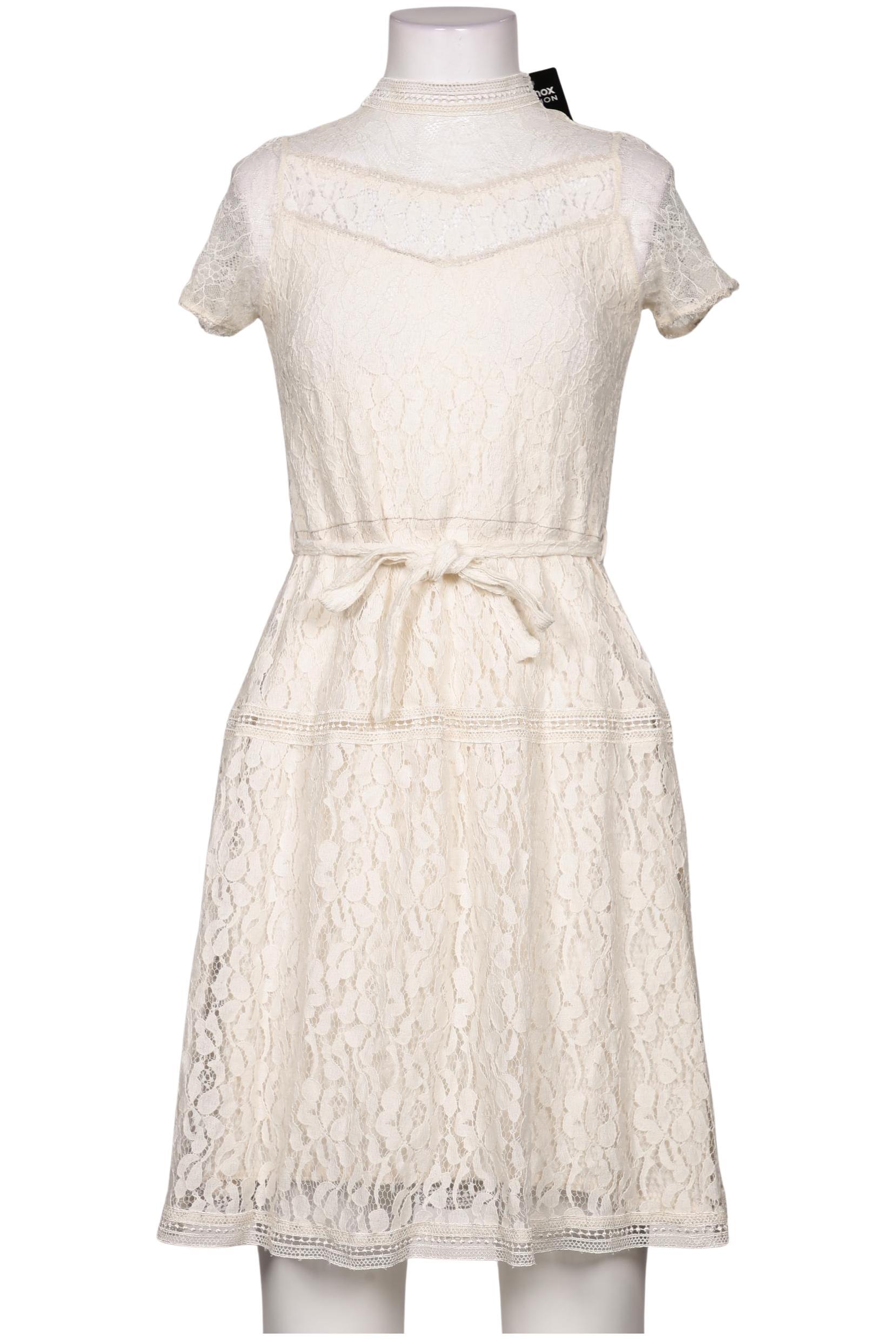 

Vive Maria Damen Kleid, weiß, Gr. 36