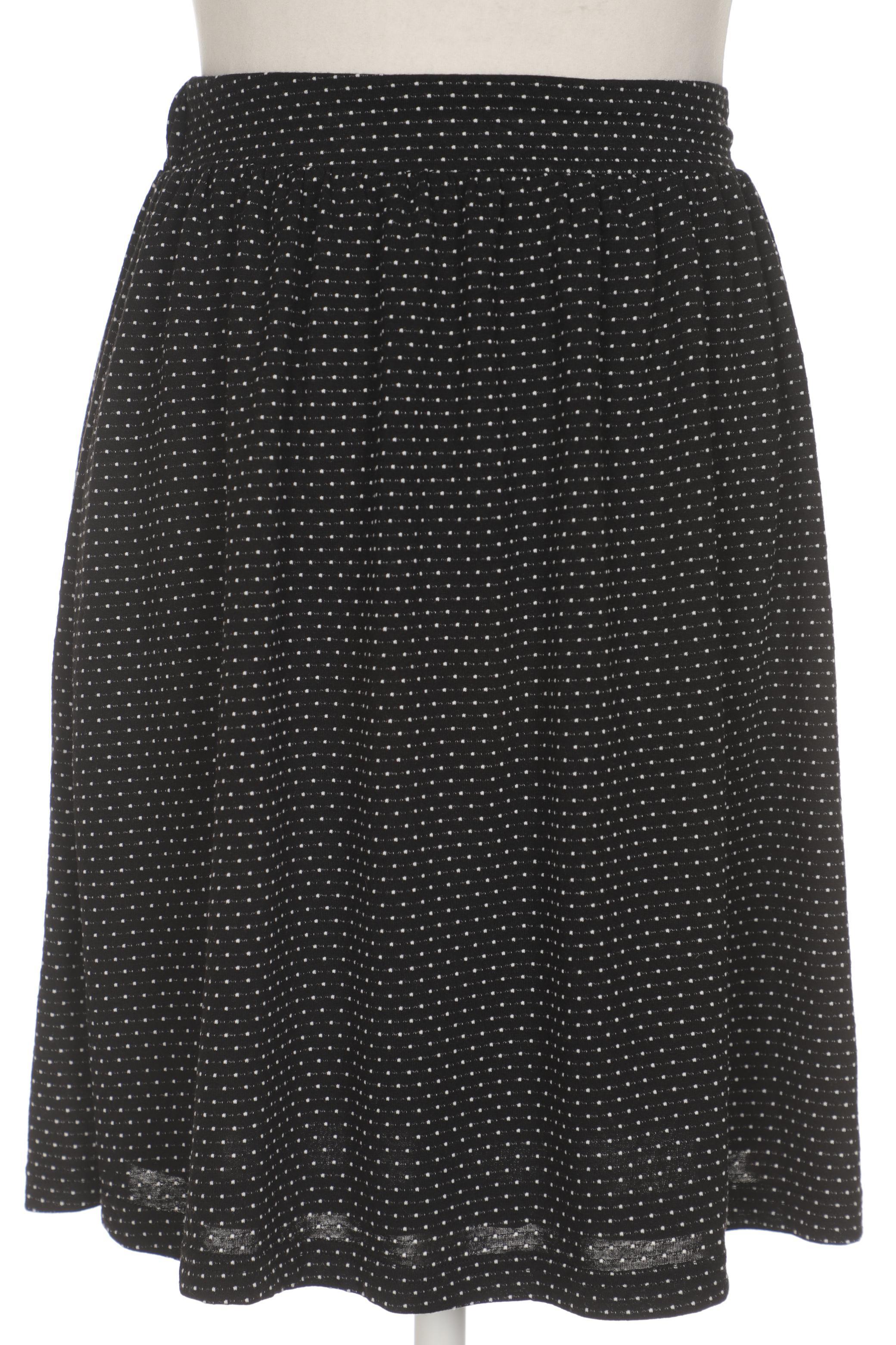 

Vive Maria Damen Rock, schwarz, Gr. 36