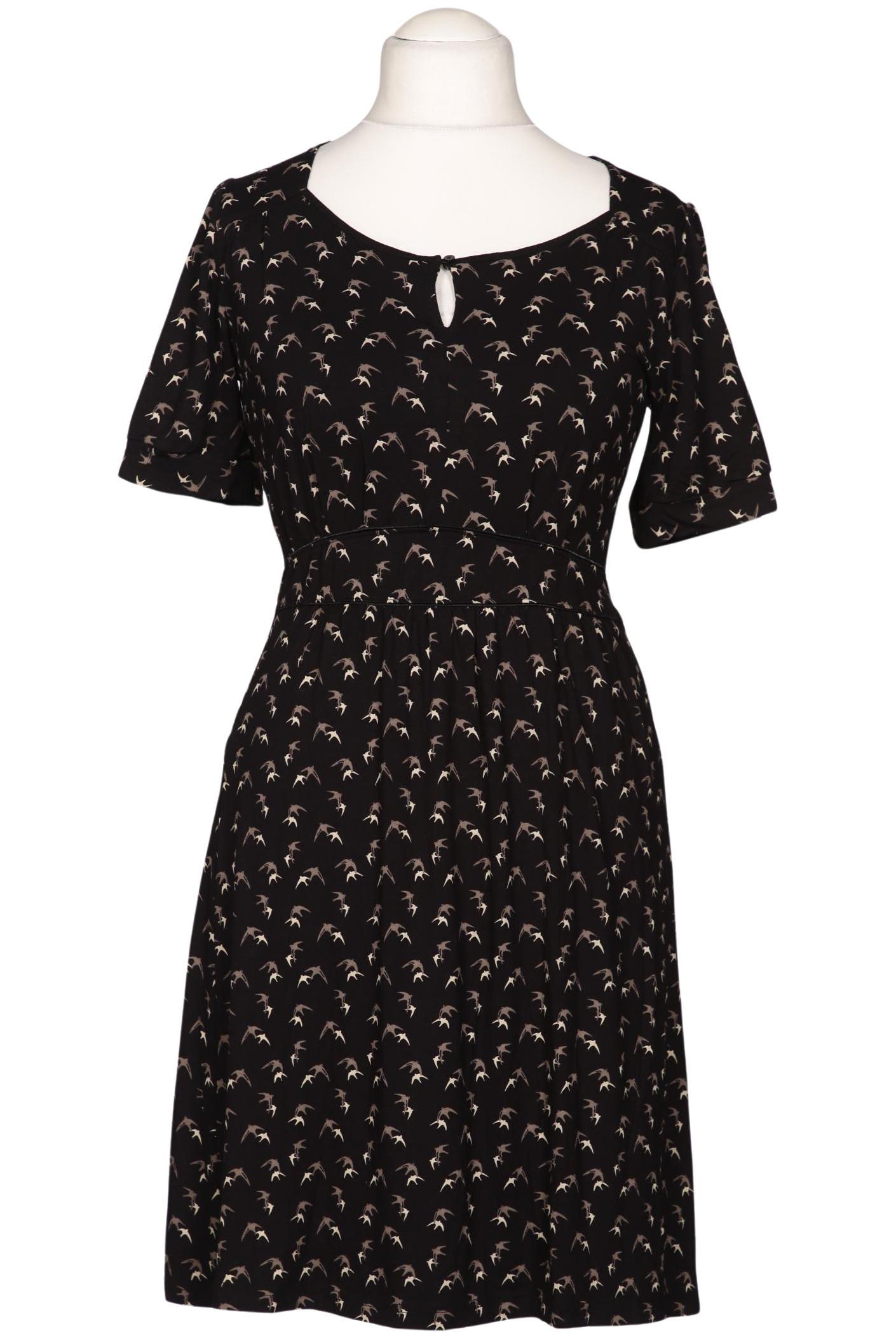 

Vive Maria Damen Kleid, schwarz, Gr. 42