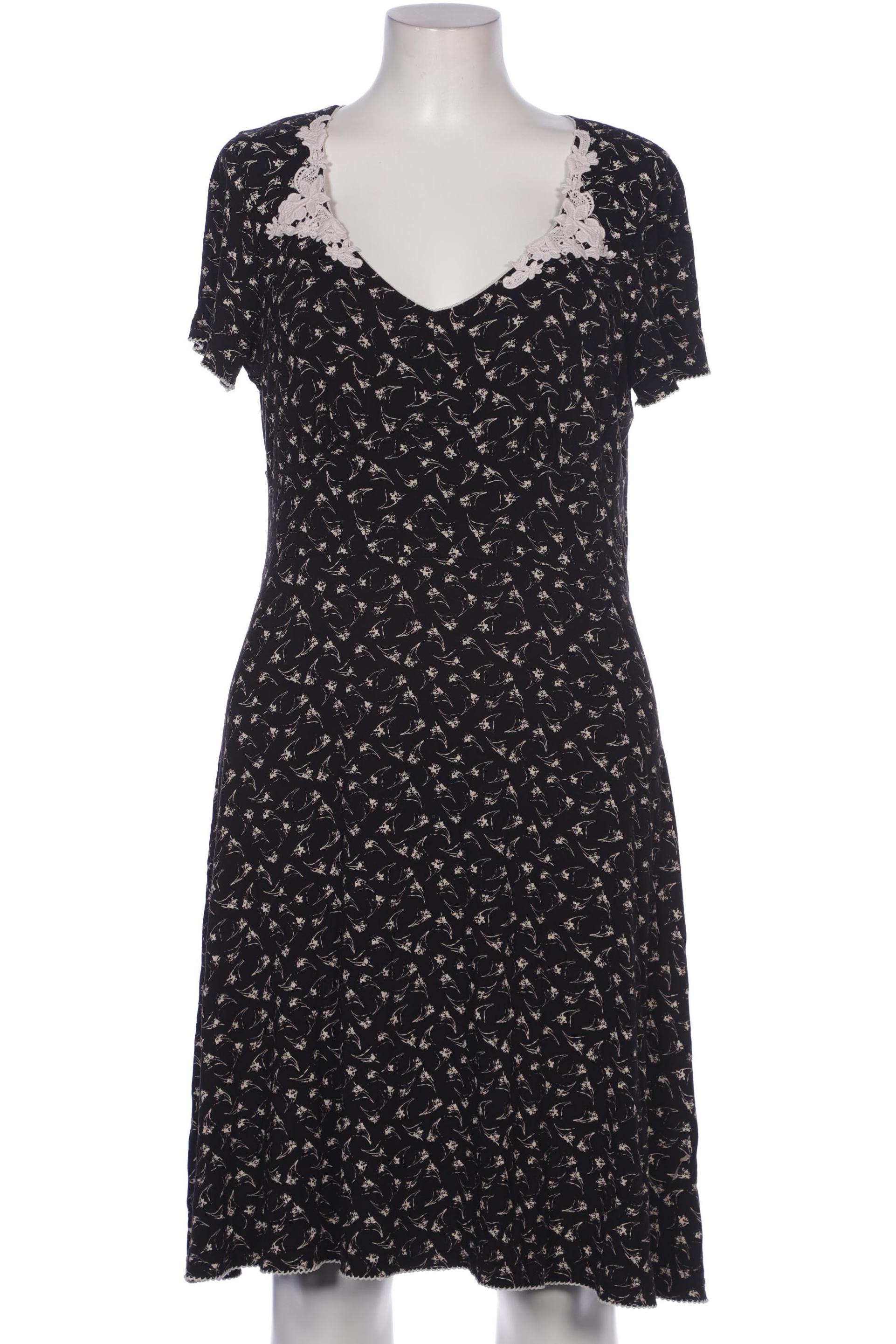 

Vive Maria Damen Kleid, schwarz, Gr. 46