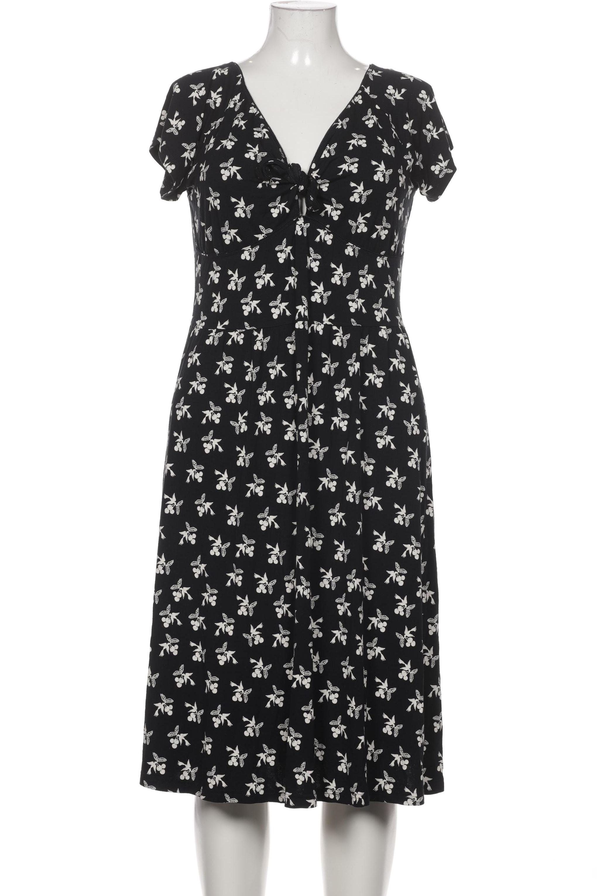 

Vive Maria Damen Kleid, schwarz, Gr. 46