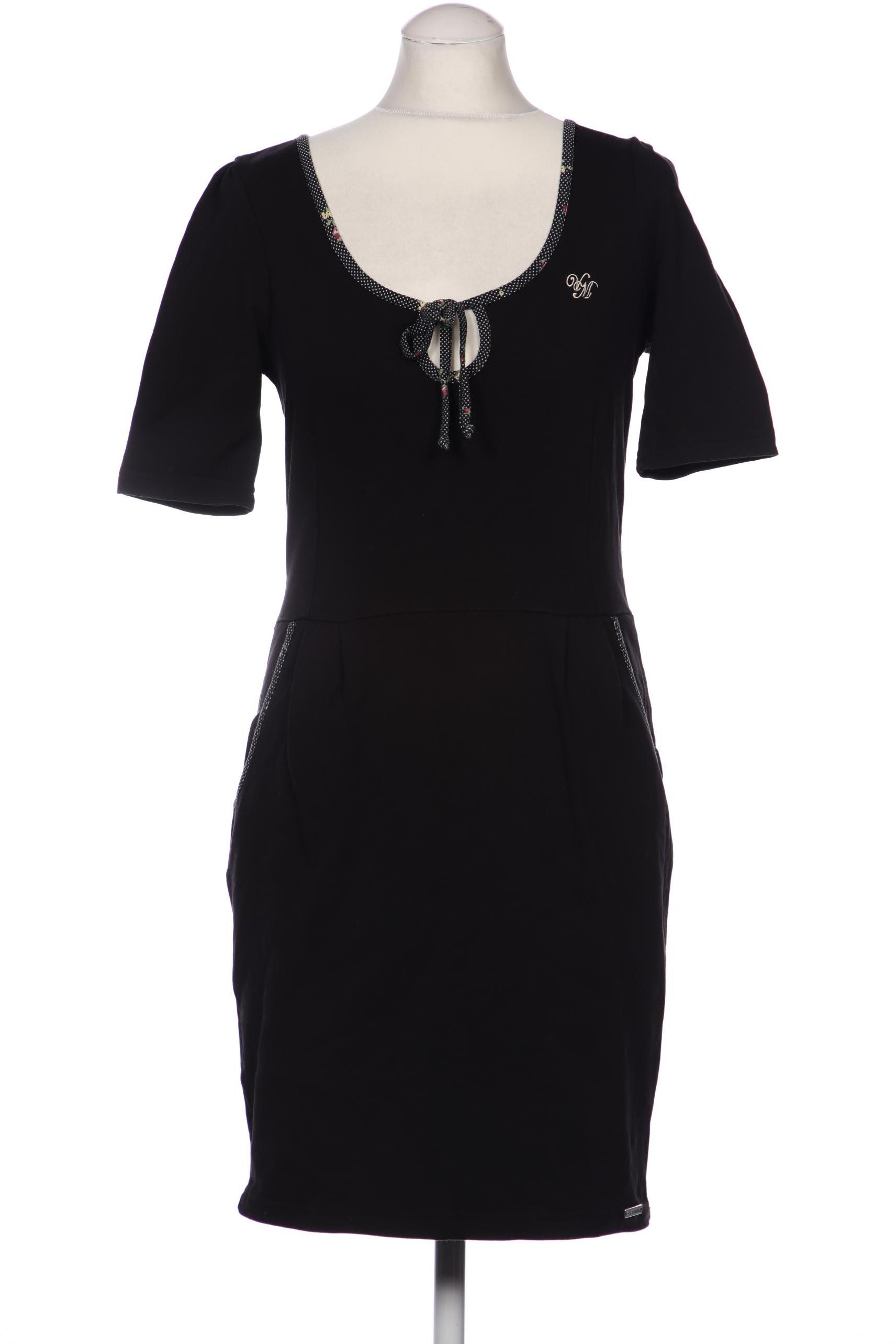 

Vive Maria Damen Kleid, schwarz, Gr. 38