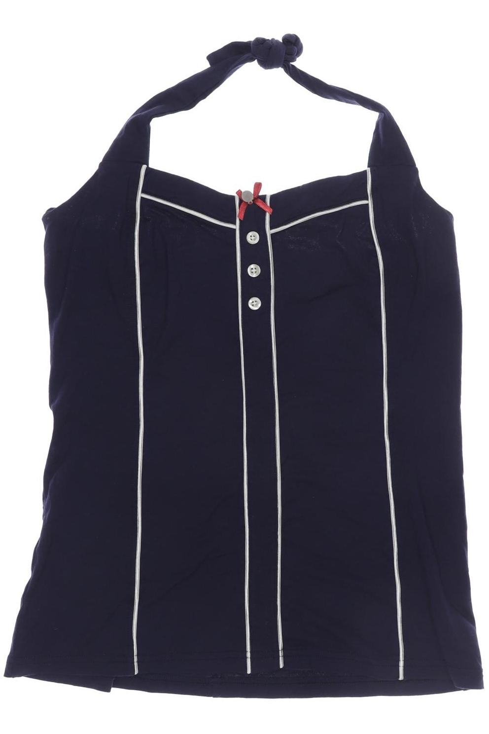 

Vive Maria Damen Top, marineblau, Gr. 42