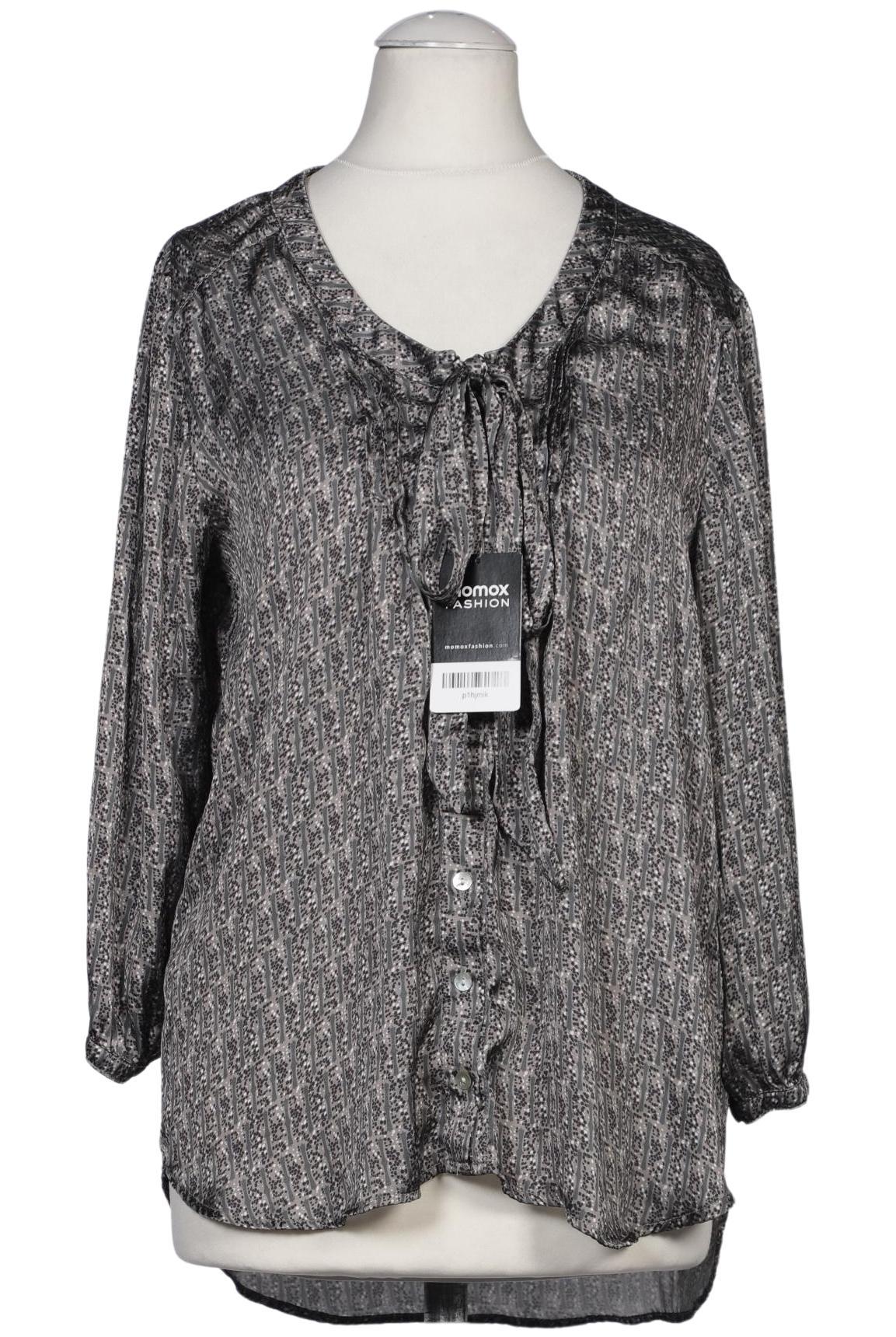 

Vive Maria Damen Bluse, grau, Gr. 36