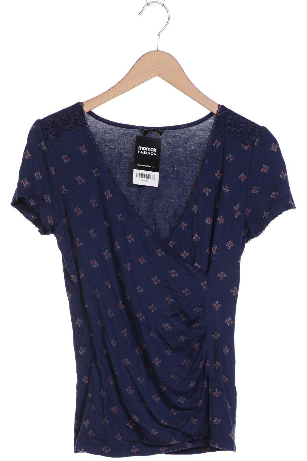 

Vive Maria Damen T-Shirt, marineblau, Gr. 38