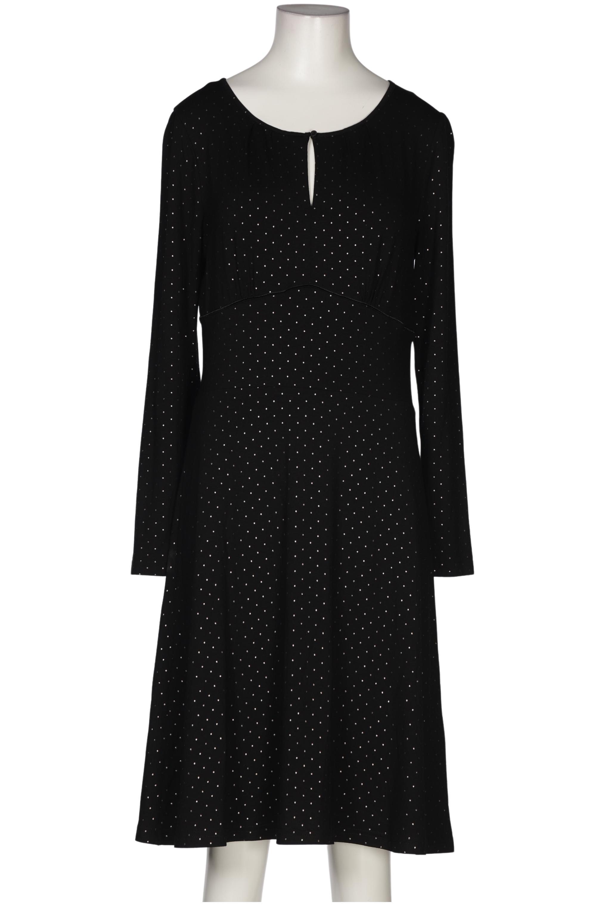 

Vive Maria Damen Kleid, schwarz, Gr. 38