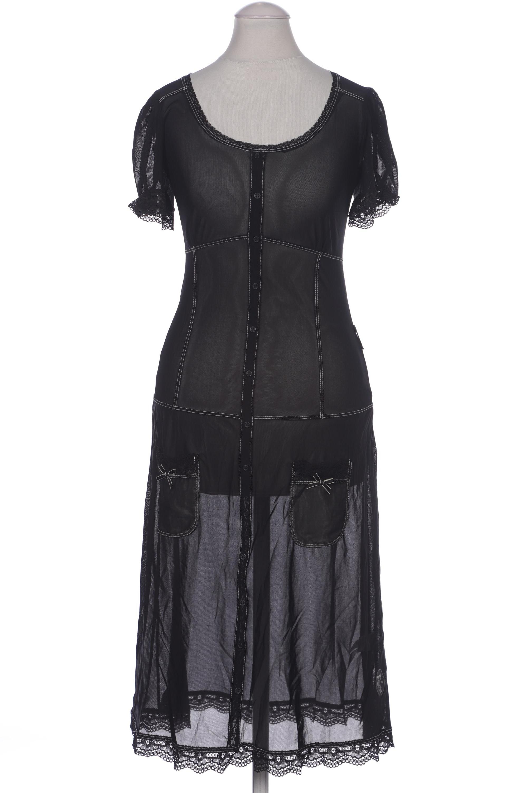 

Vive Maria Damen Kleid, schwarz, Gr. 36