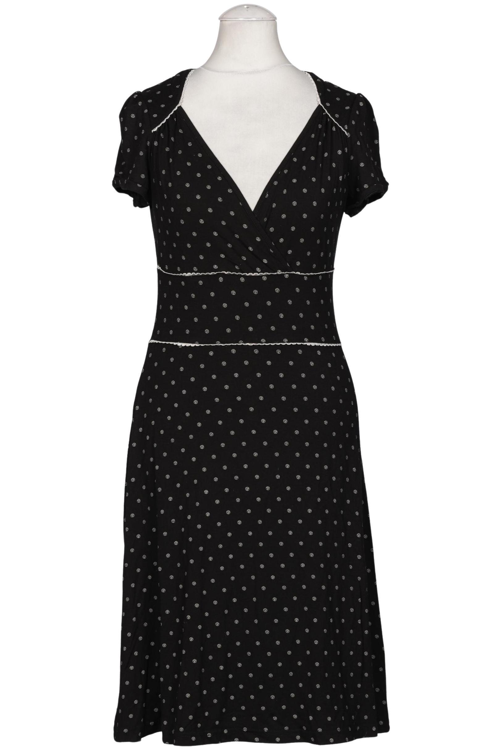 

Vive Maria Damen Kleid, schwarz, Gr. 36