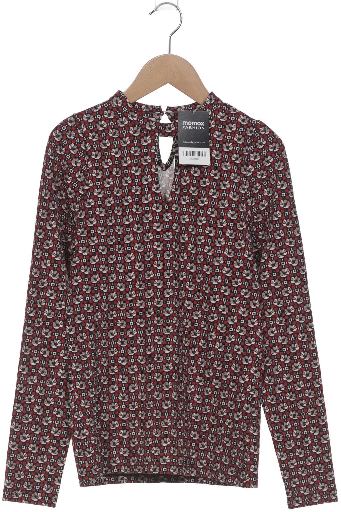 

Vive Maria Damen Langarmshirt, rot, Gr. 36