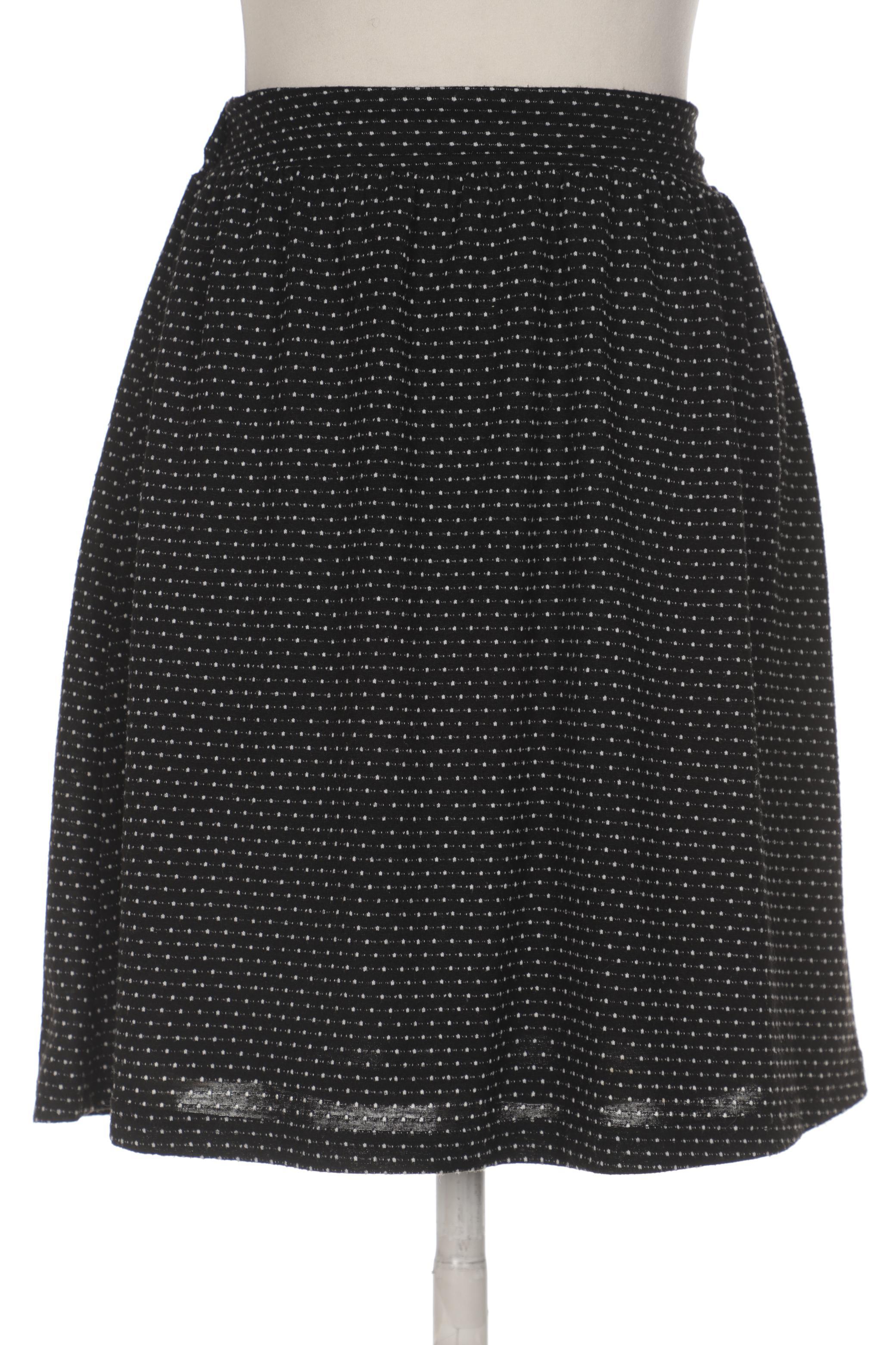 

Vive Maria Damen Rock, schwarz, Gr. 34