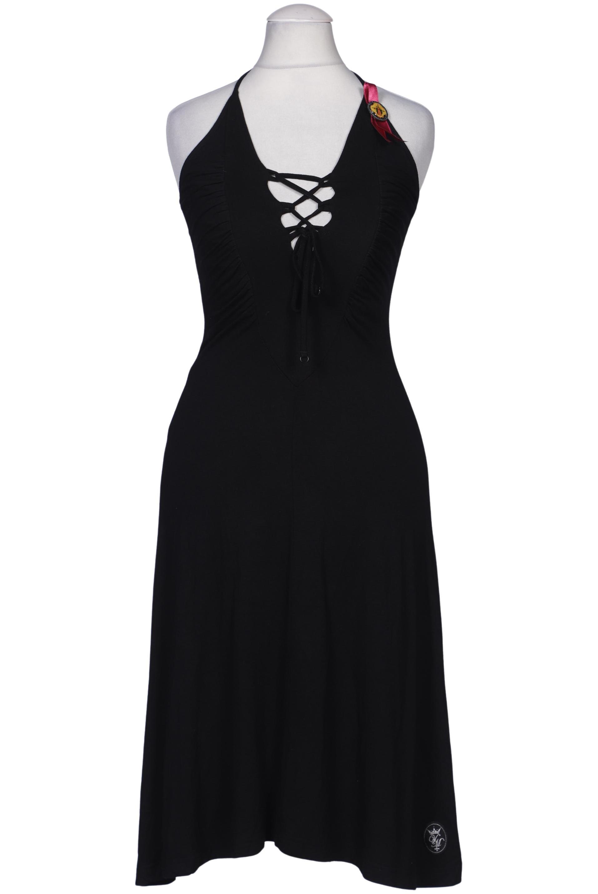

Vive Maria Damen Kleid, schwarz, Gr. 30