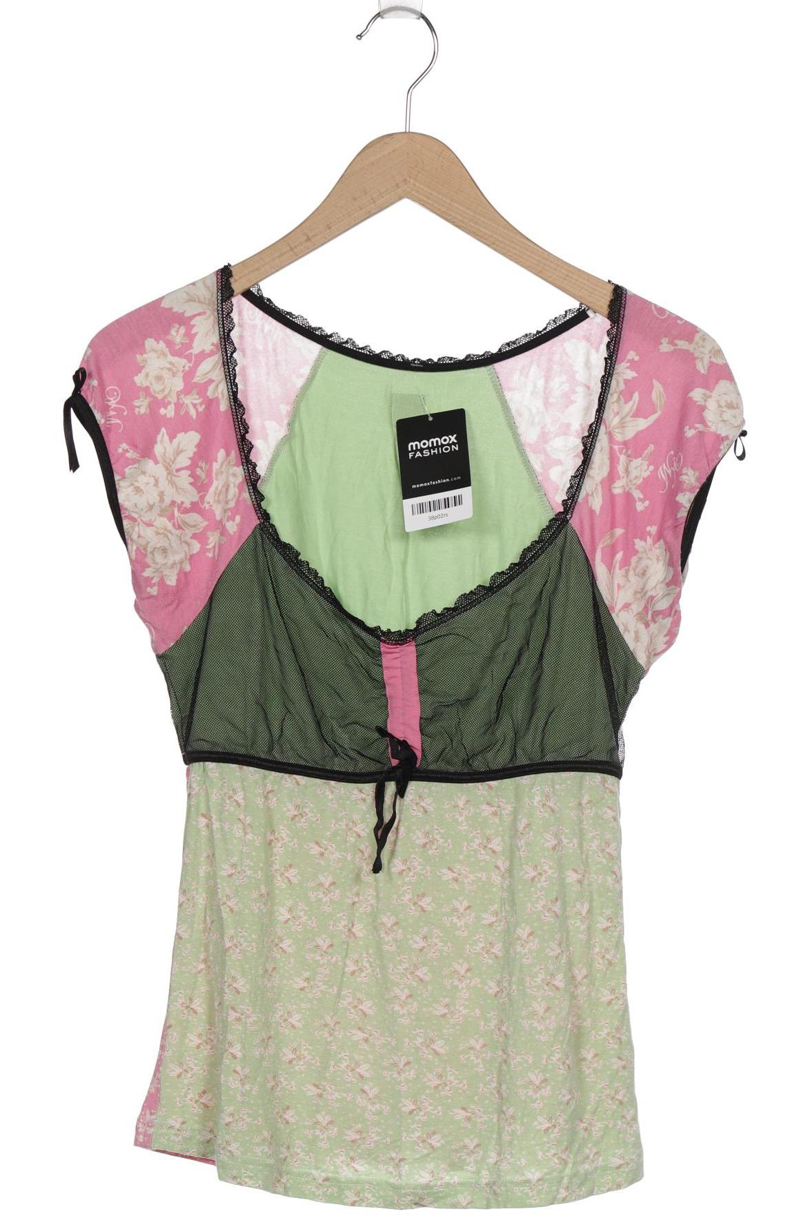 

Vive Maria Damen T-Shirt, mehrfarbig, Gr. 34