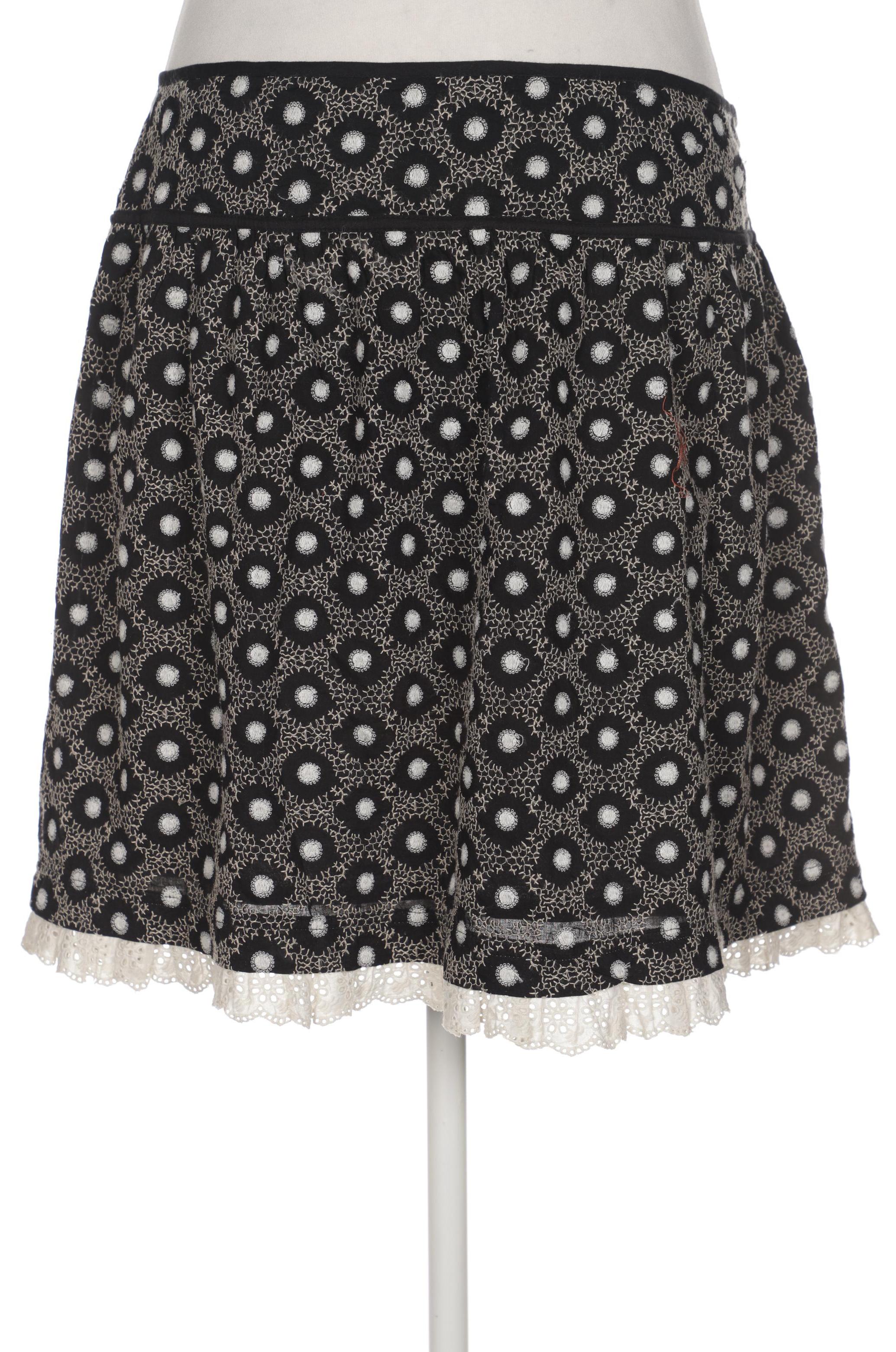 

Vive Maria Damen Rock, schwarz, Gr. 42