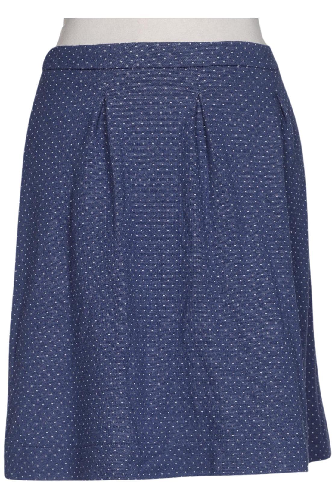 

Vive Maria Damen Rock, blau, Gr. 36