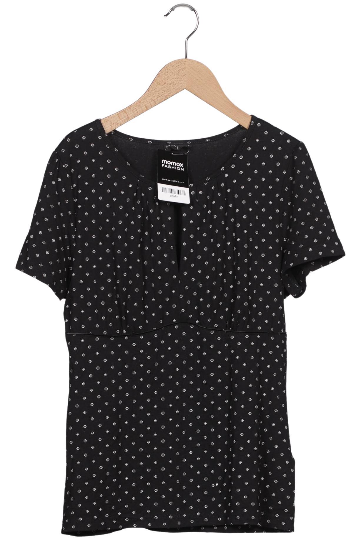 

Vive Maria Damen T-Shirt, schwarz, Gr. 42