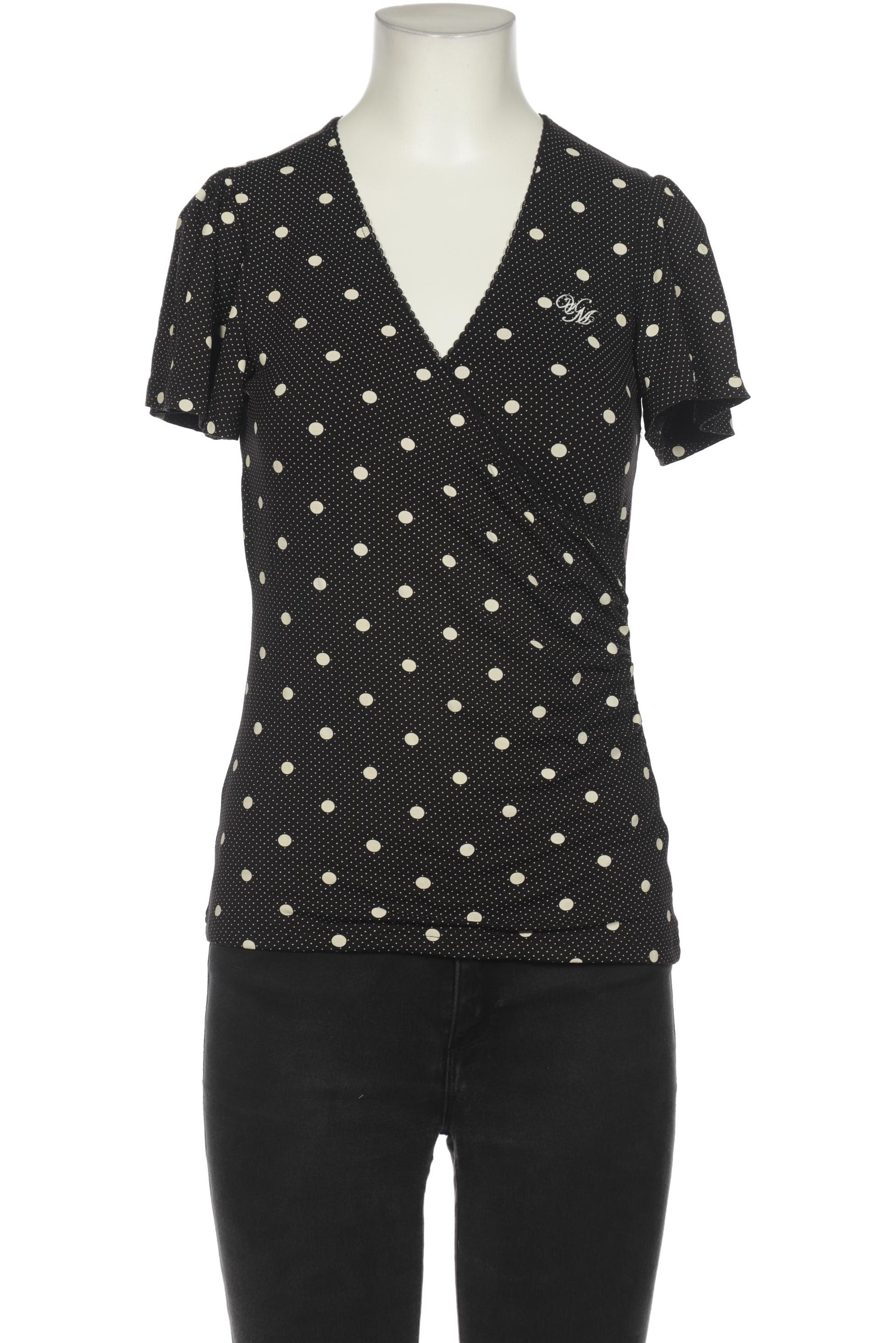 

Vive Maria Damen T-Shirt, schwarz, Gr. 36