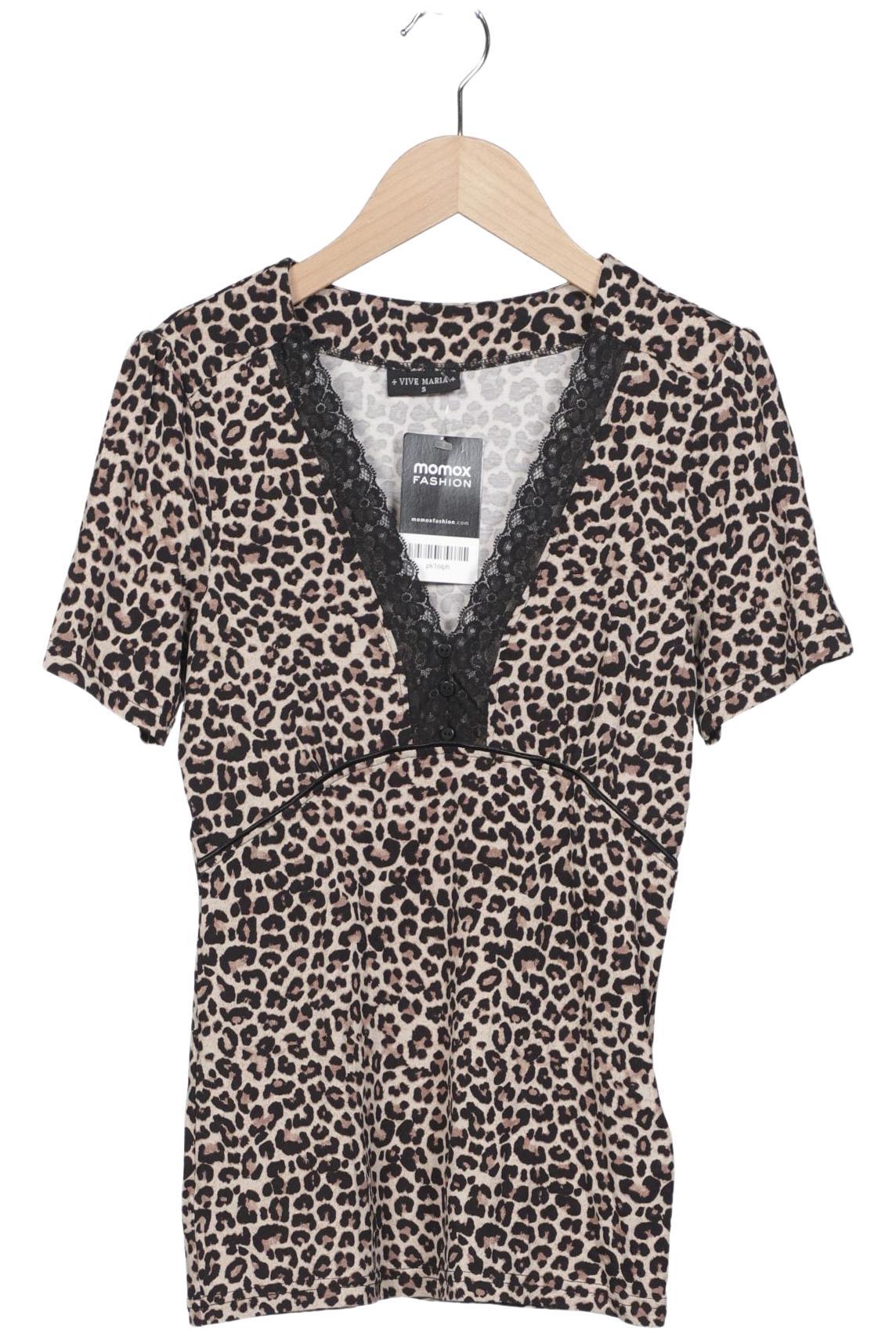 

Vive Maria Damen T-Shirt, beige, Gr. 36