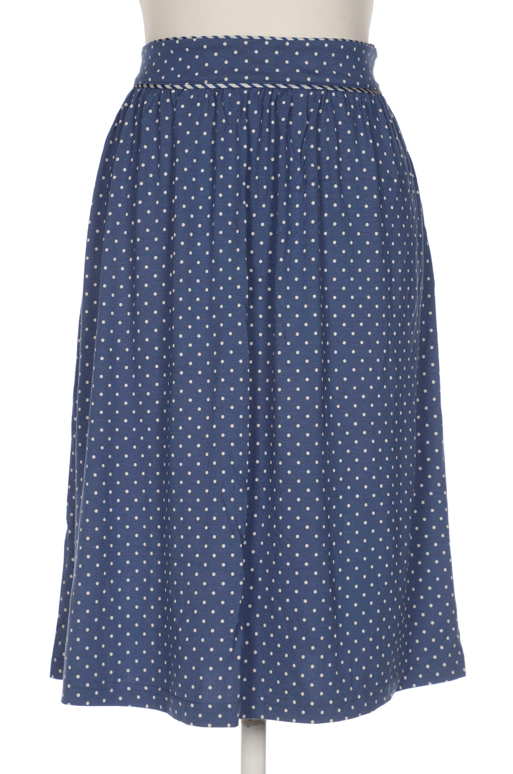 

Vive Maria Damen Rock, blau