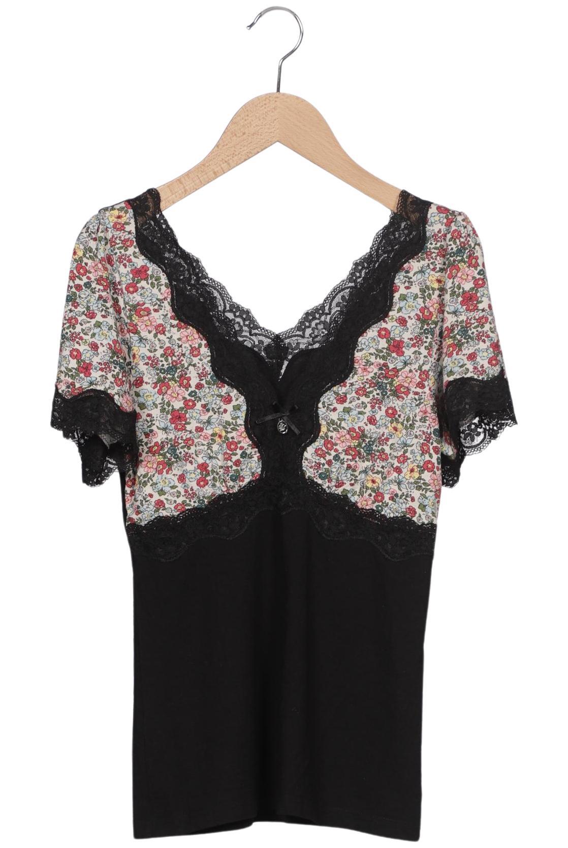 

Vive Maria Damen T-Shirt, schwarz, Gr. 36