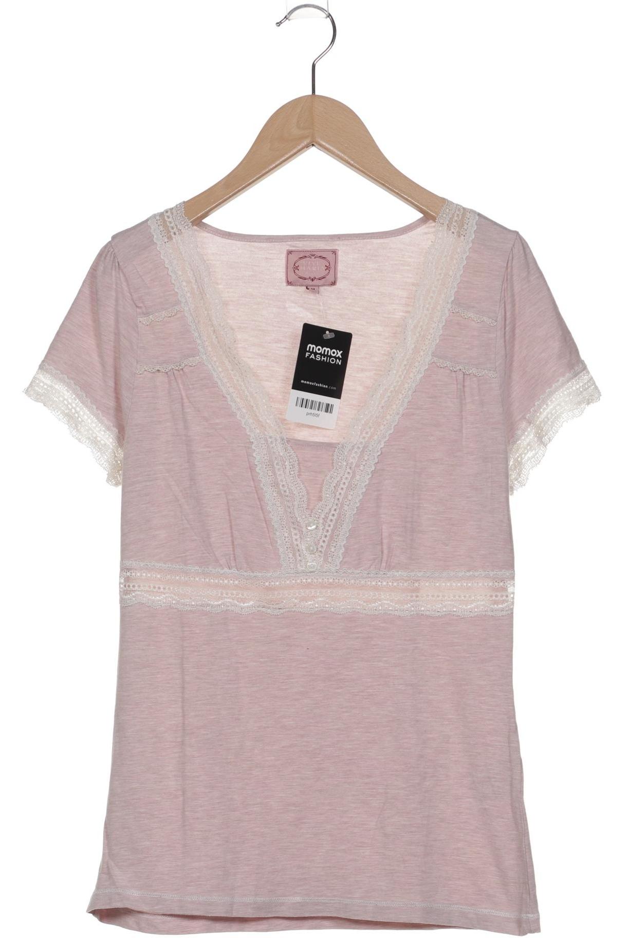 

Vive Maria Damen T-Shirt, pink, Gr. 38