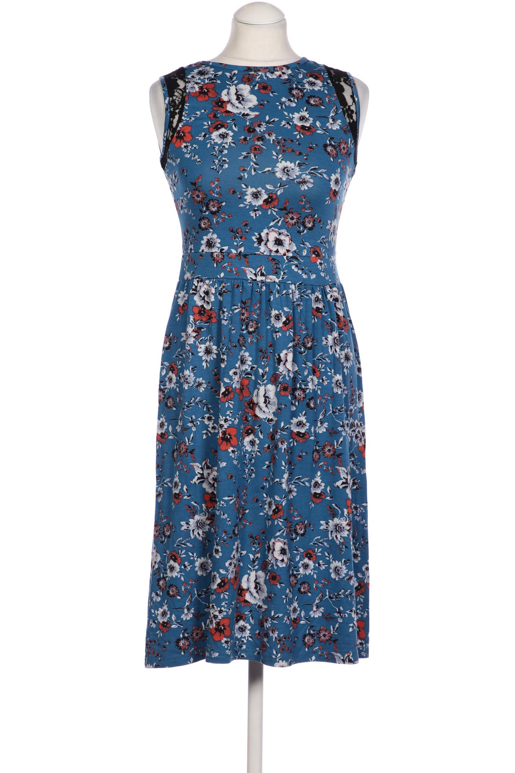 

Vive Maria Damen Kleid, blau, Gr. 36