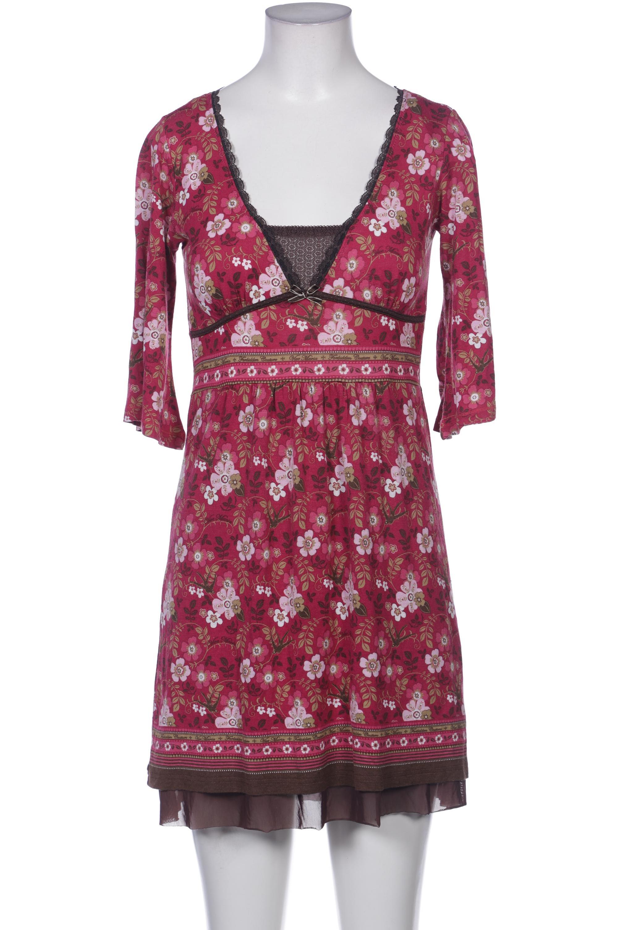 

Vive Maria Damen Kleid, pink, Gr. 36