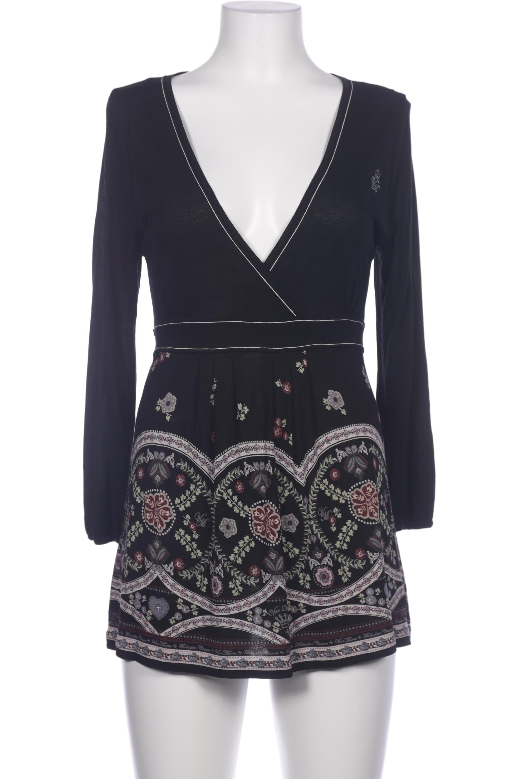 

Vive Maria Damen Kleid, schwarz, Gr. 42