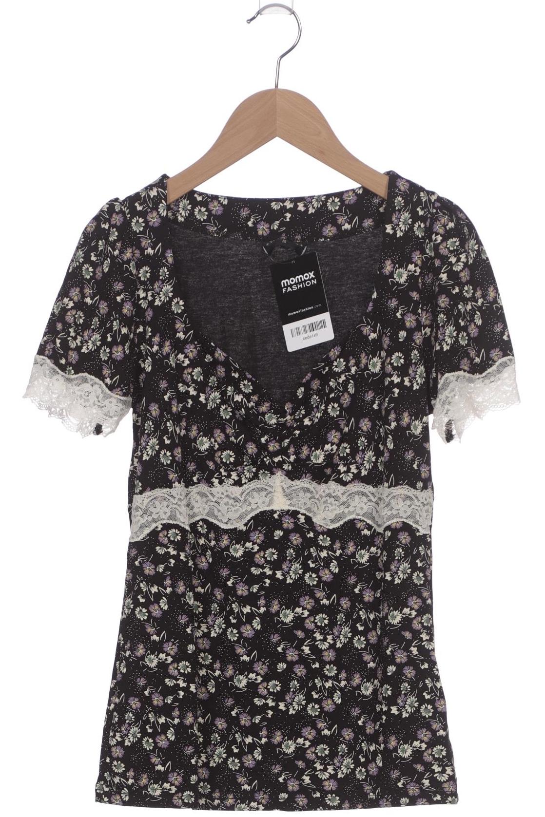 

Vive Maria Damen T-Shirt, schwarz, Gr. 38