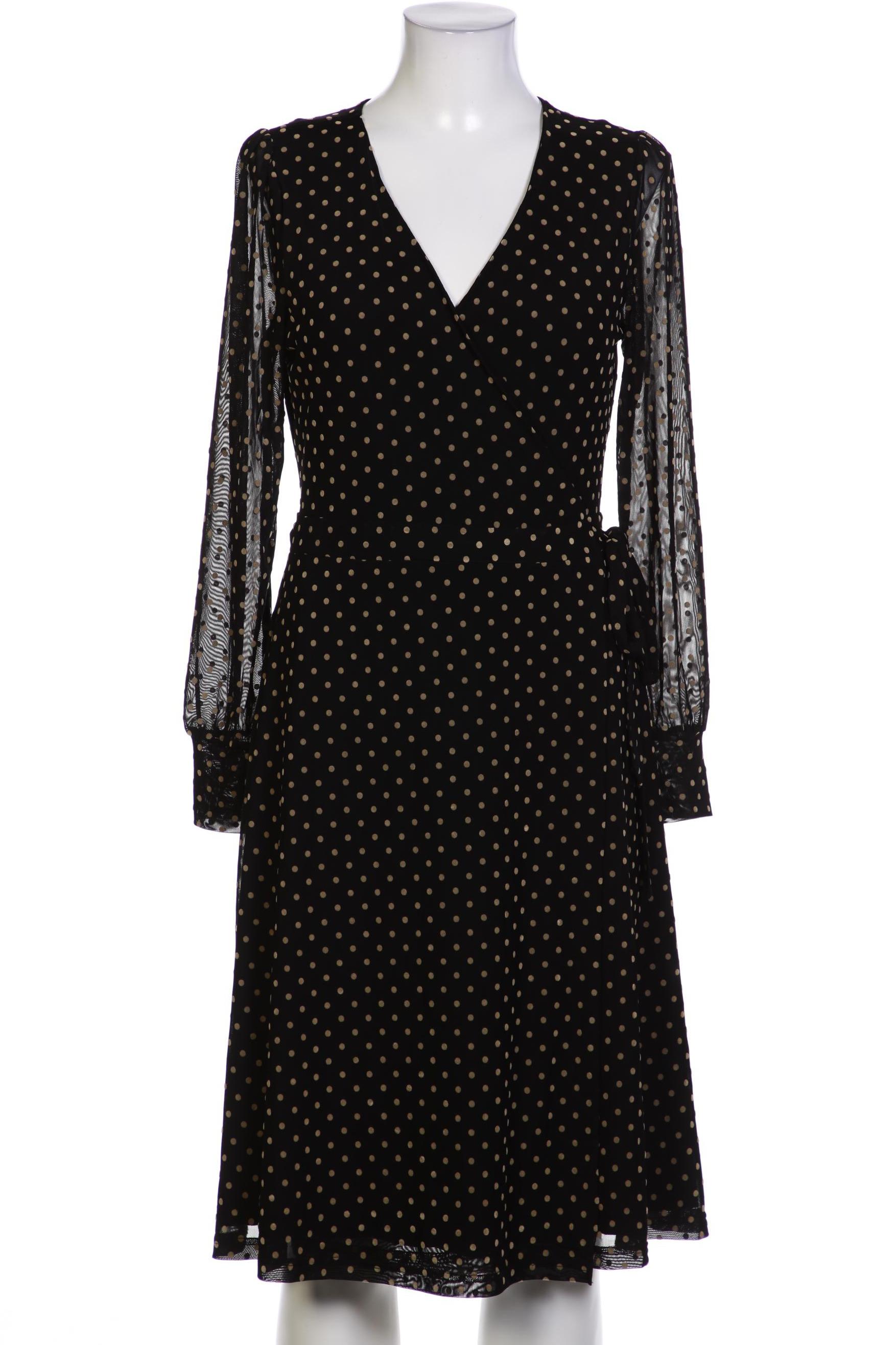 

Vive Maria Damen Kleid, schwarz, Gr. 38
