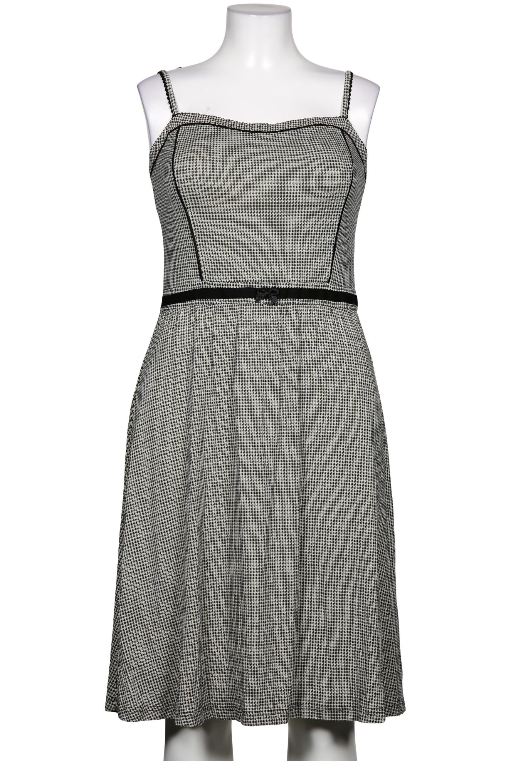 

Vive Maria Damen Kleid, schwarz, Gr. 38