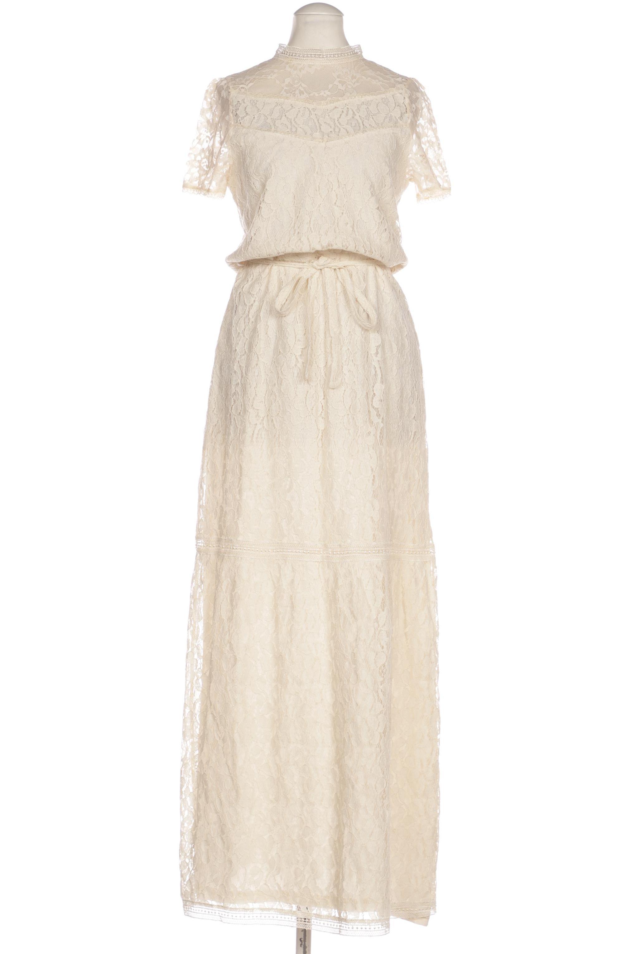 

Vive Maria Damen Kleid, cremeweiß, Gr. 36