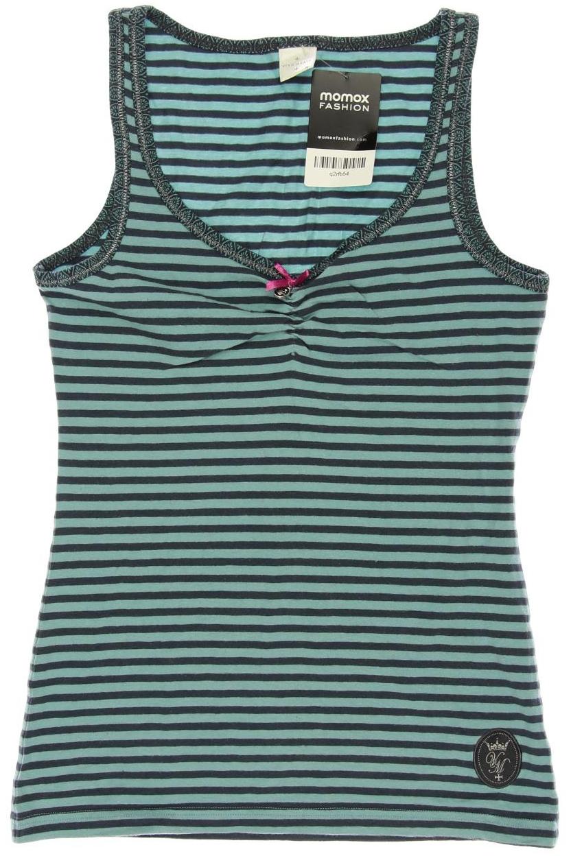 

Vive Maria Damen Top, türkis