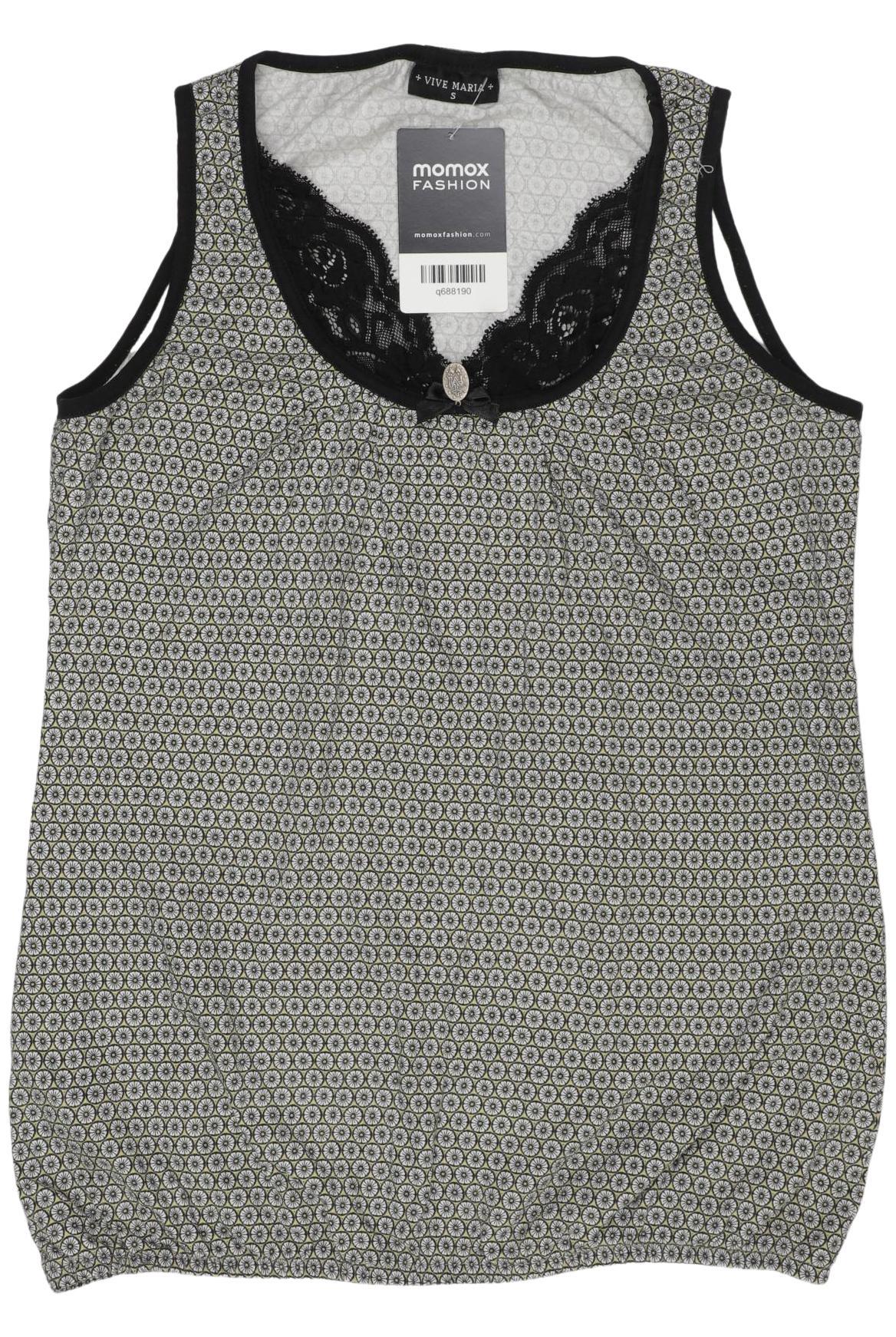 

Vive Maria Damen Top, mehrfarbig, Gr. 36