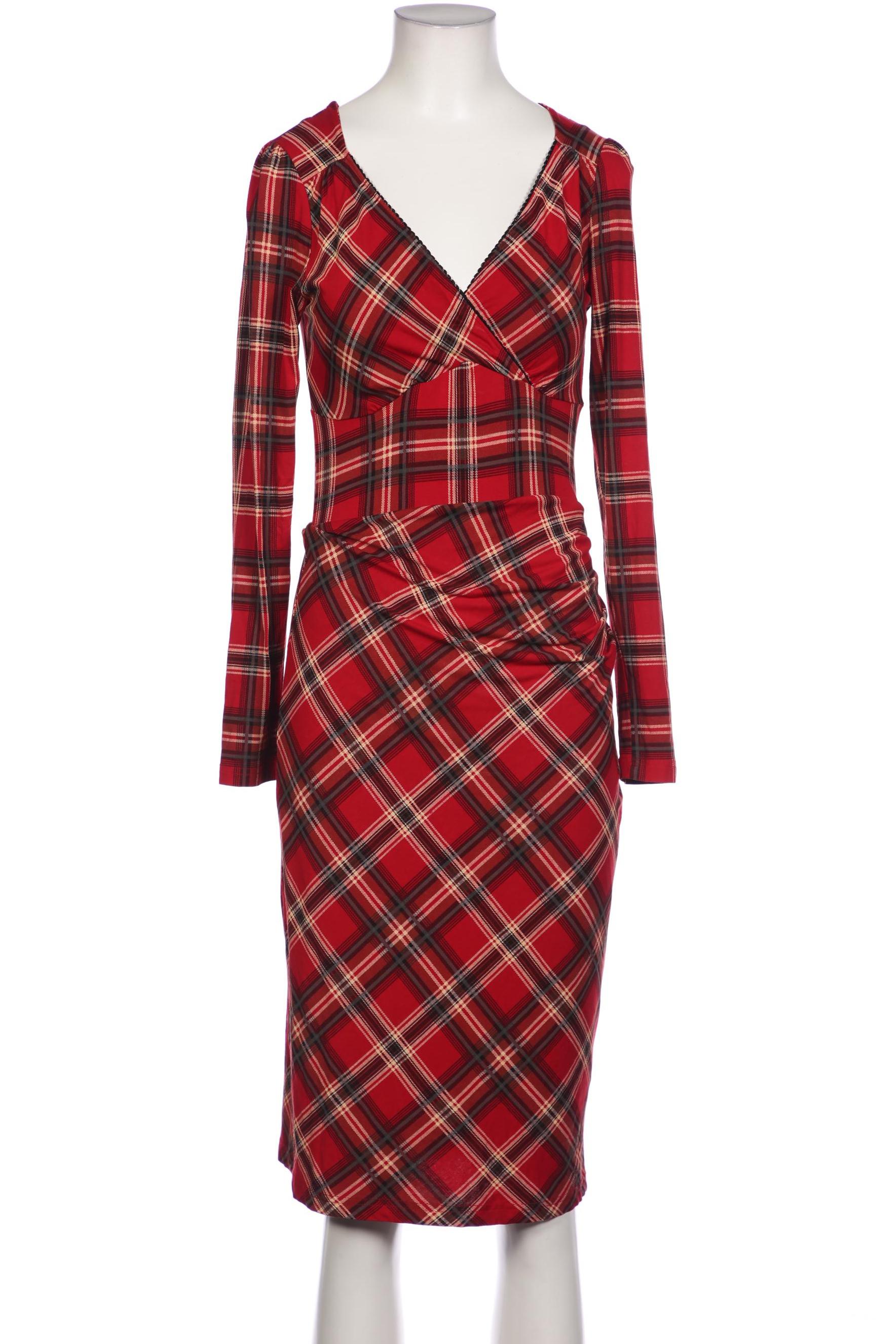 

Vive Maria Damen Kleid, rot, Gr. 36