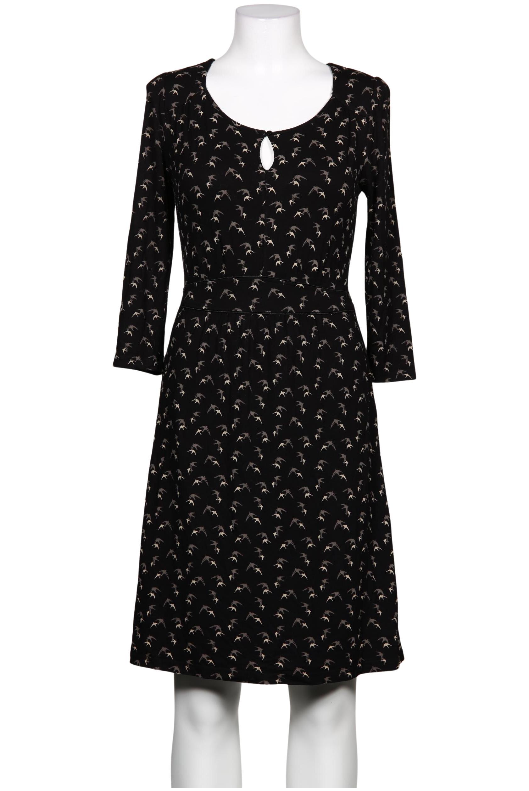 

Vive Maria Damen Kleid, schwarz, Gr. 38