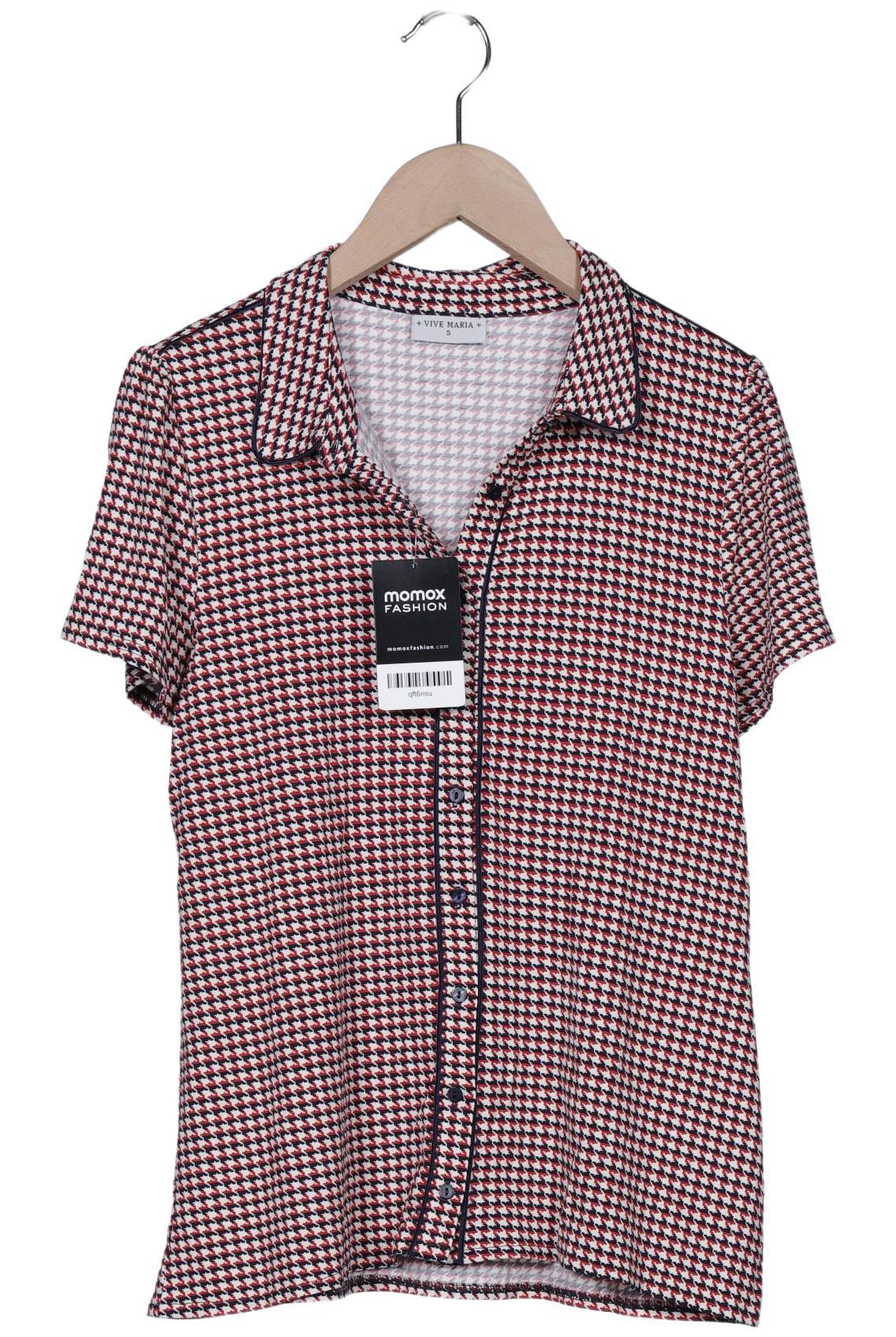 

Vive Maria Damen T-Shirt, rot, Gr. 36