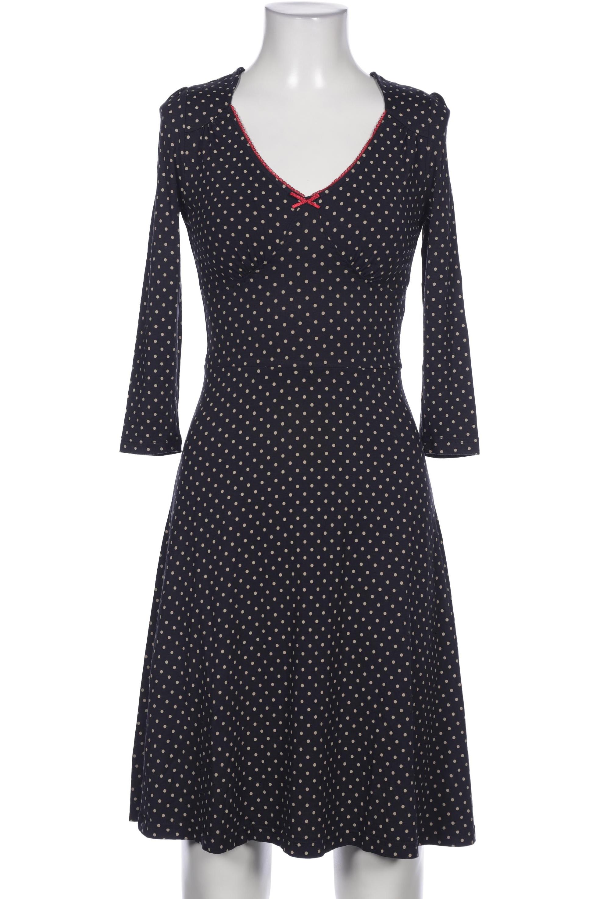 

Vive Maria Damen Kleid, marineblau, Gr. 34