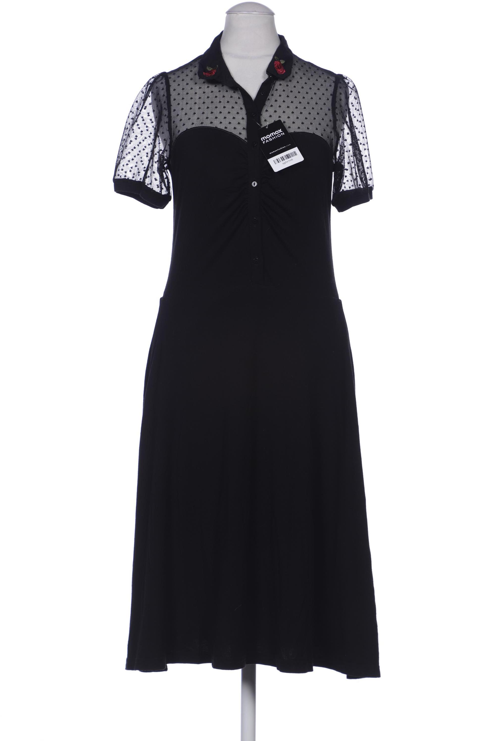 

Vive Maria Damen Kleid, schwarz, Gr. 36