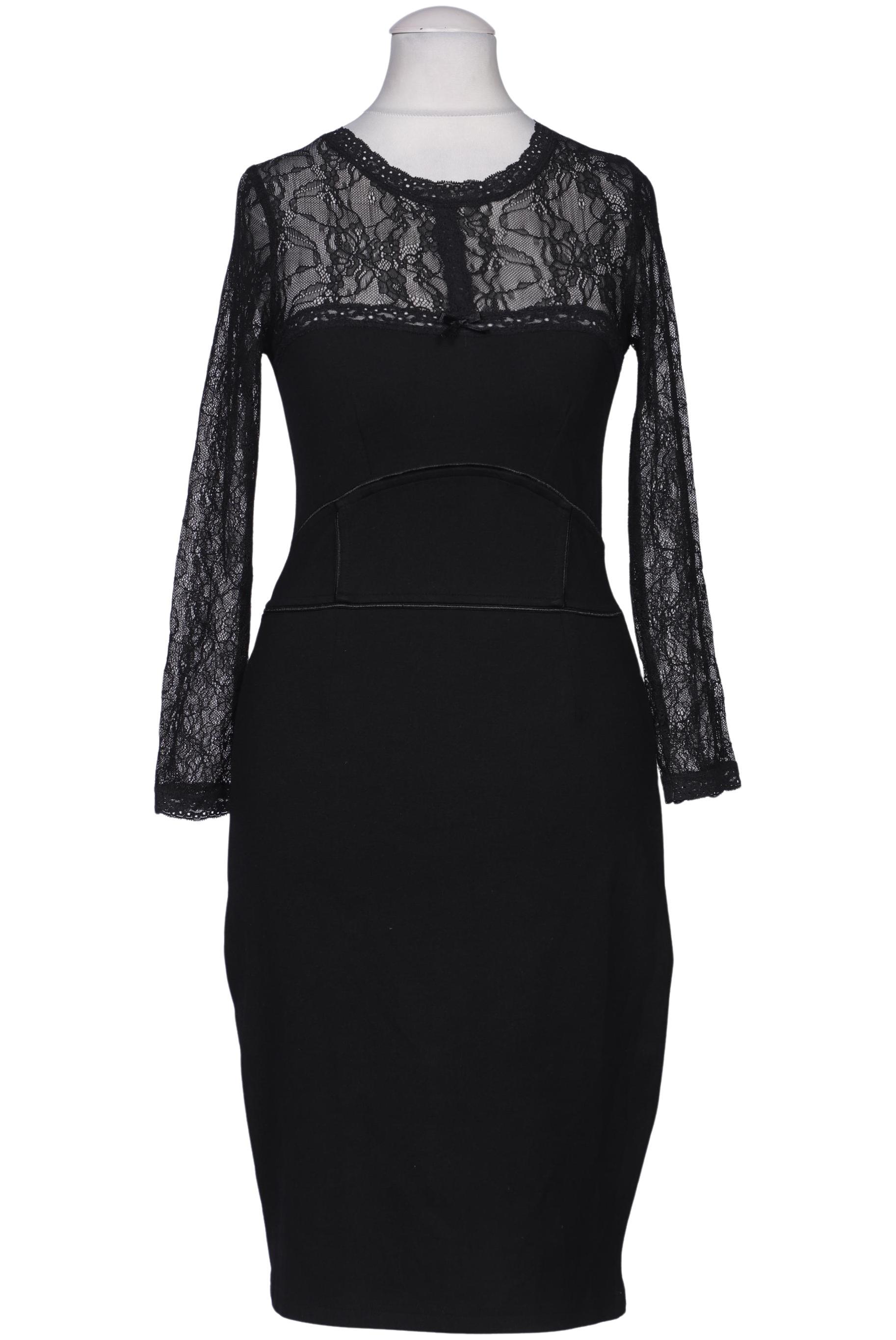 

Vive Maria Damen Kleid, schwarz, Gr. 34