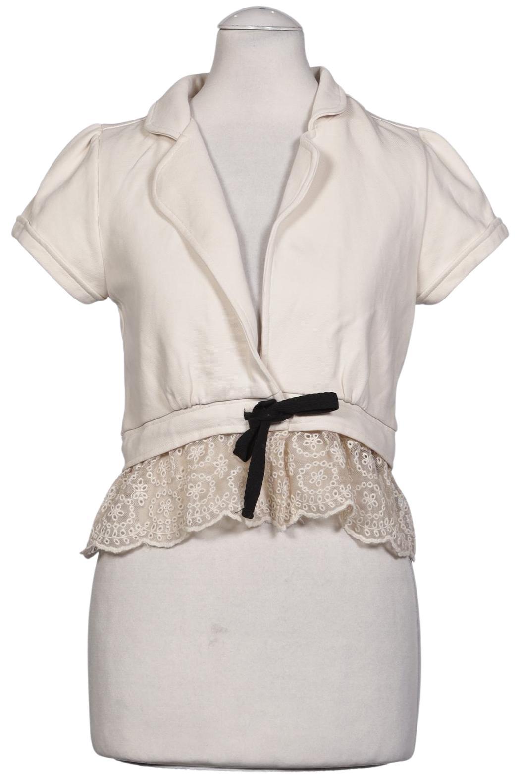 

Vive Maria Damen Blazer, cremeweiß, Gr. 34