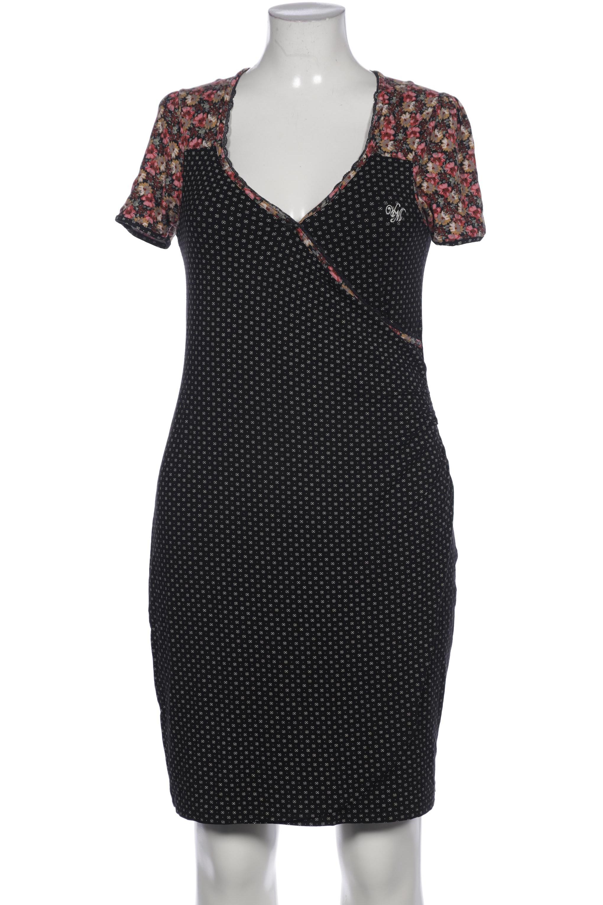 

Vive Maria Damen Kleid, schwarz, Gr. 46