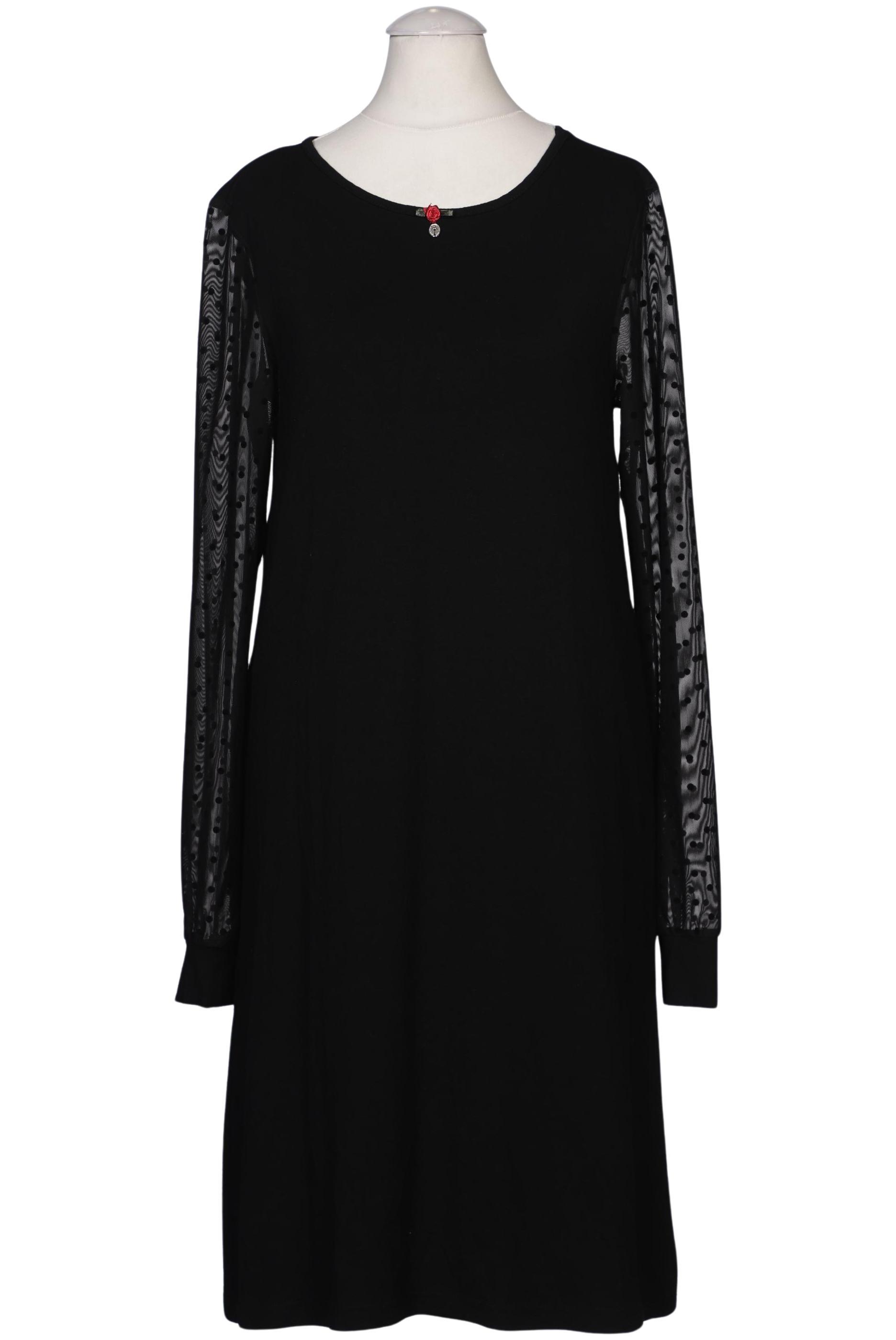 

Vive Maria Damen Kleid, schwarz, Gr. 36