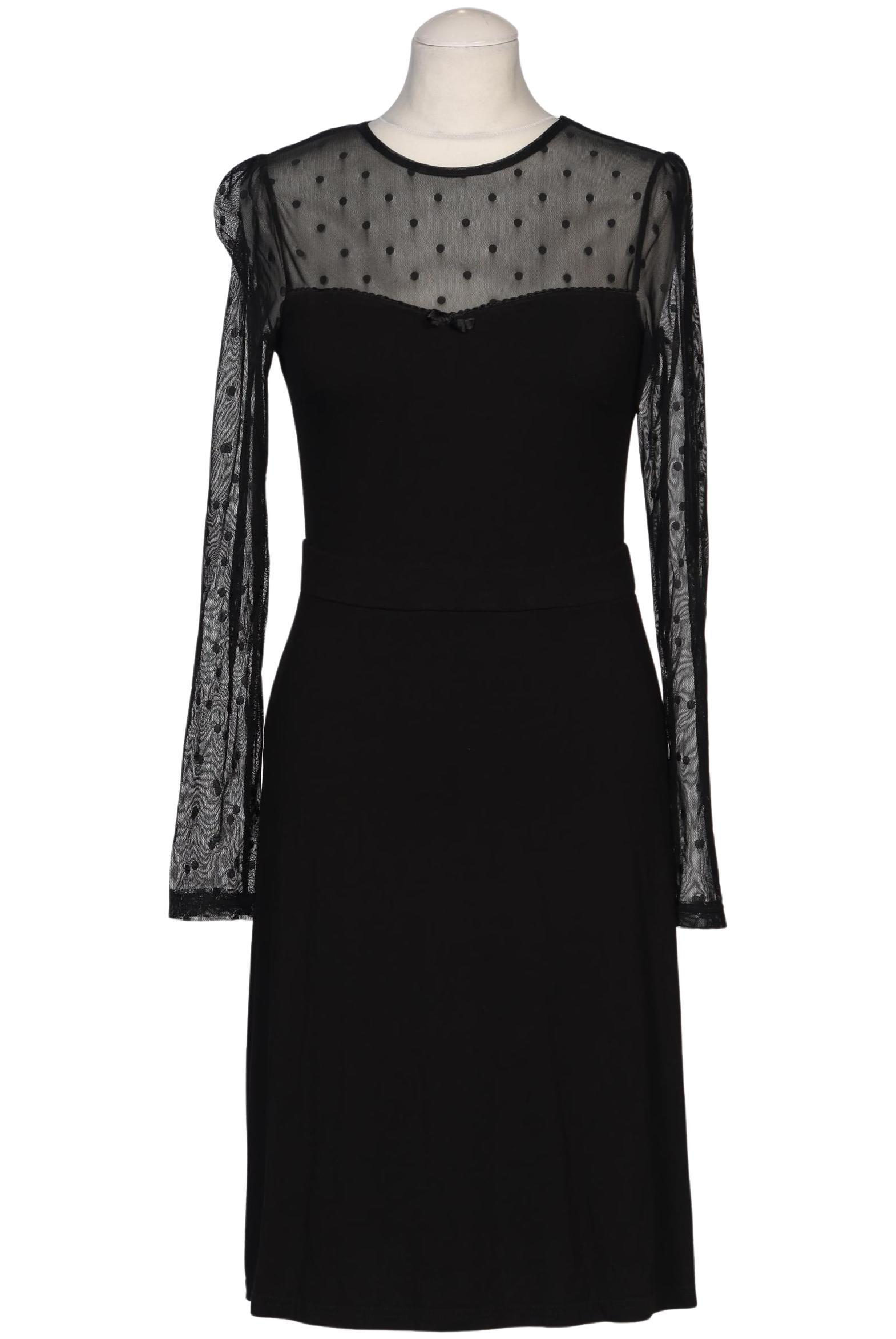 

Vive Maria Damen Kleid, schwarz, Gr. 36