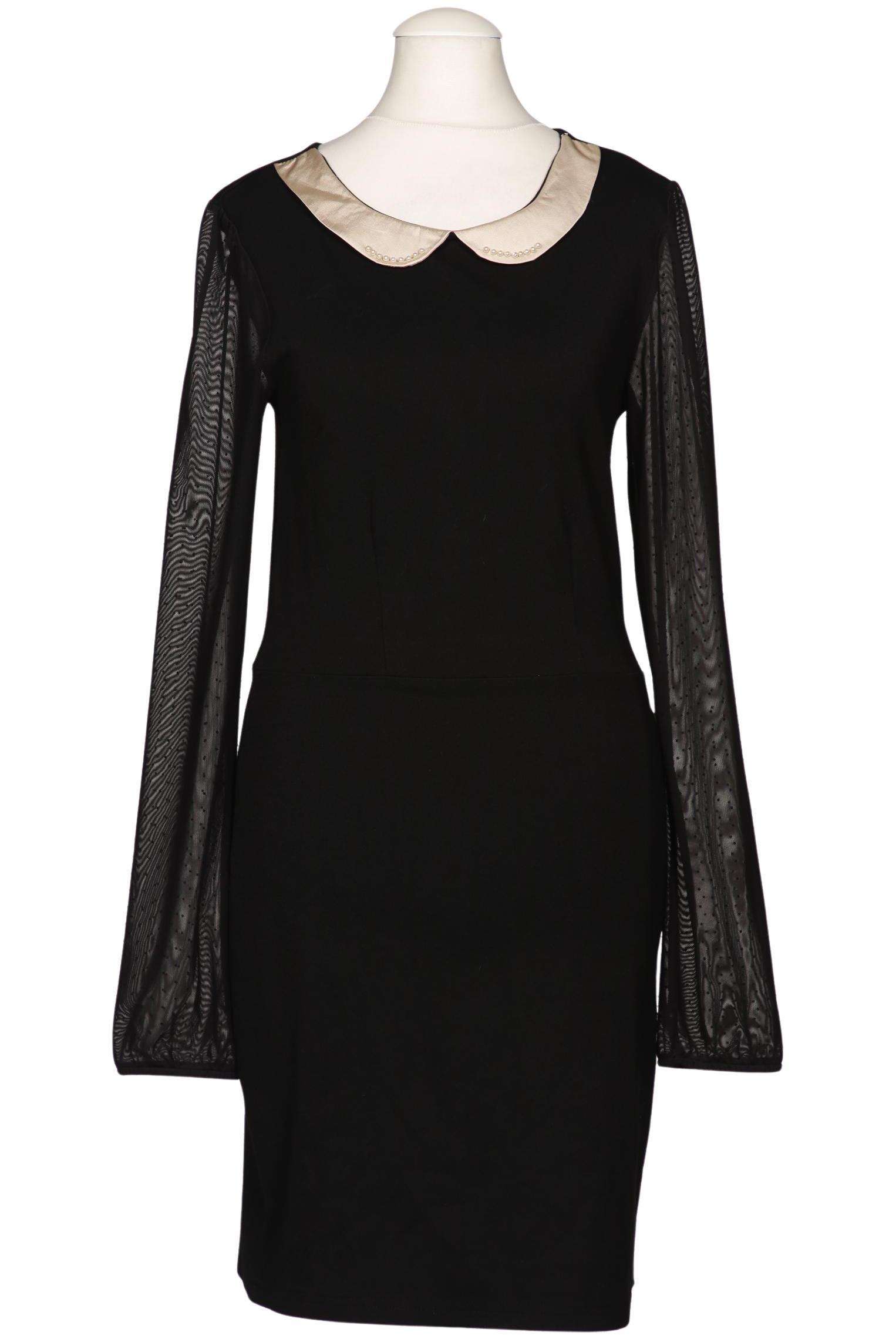 

Vive Maria Damen Kleid, schwarz, Gr. 36