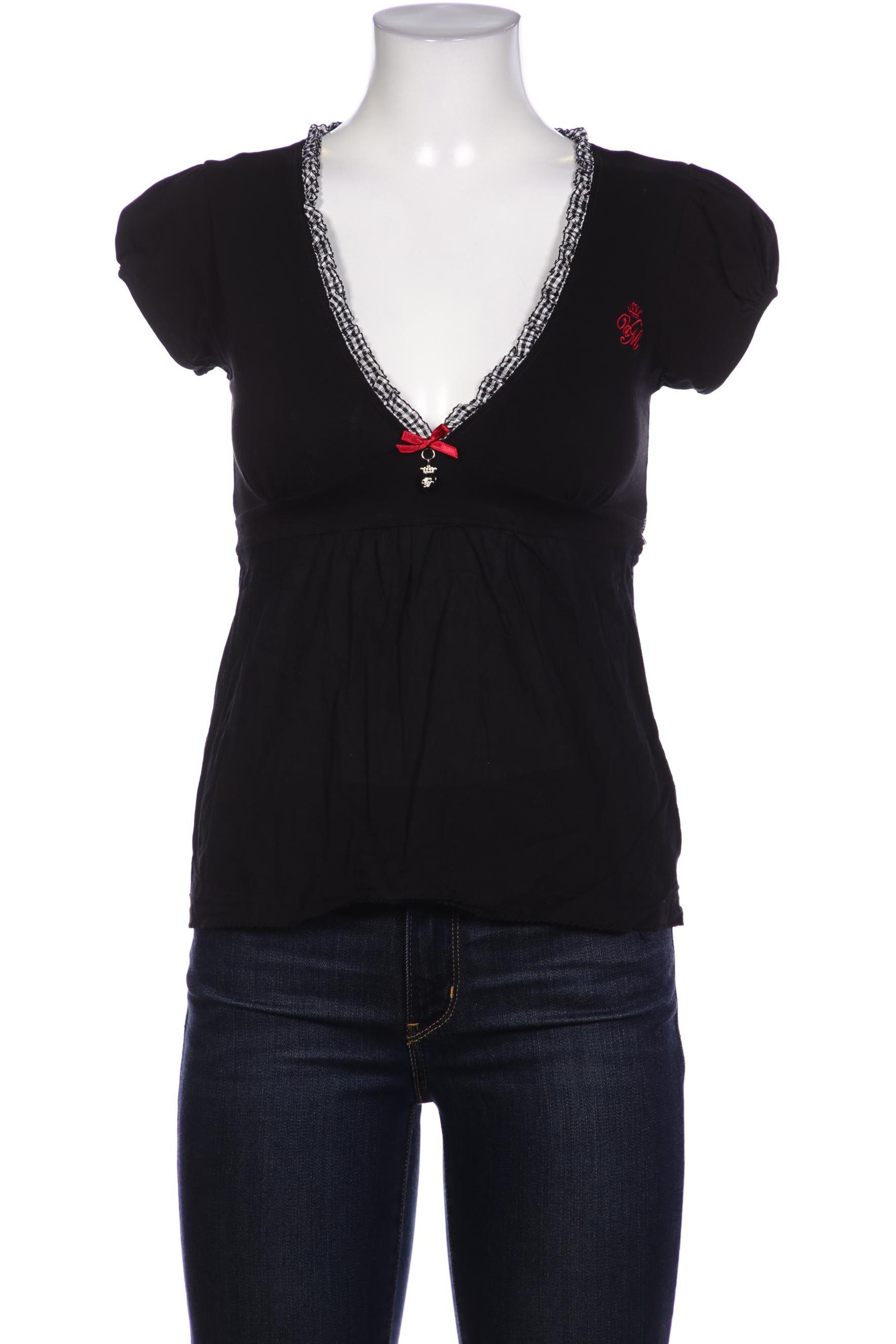 

Vive Maria Damen T-Shirt, schwarz, Gr. 38