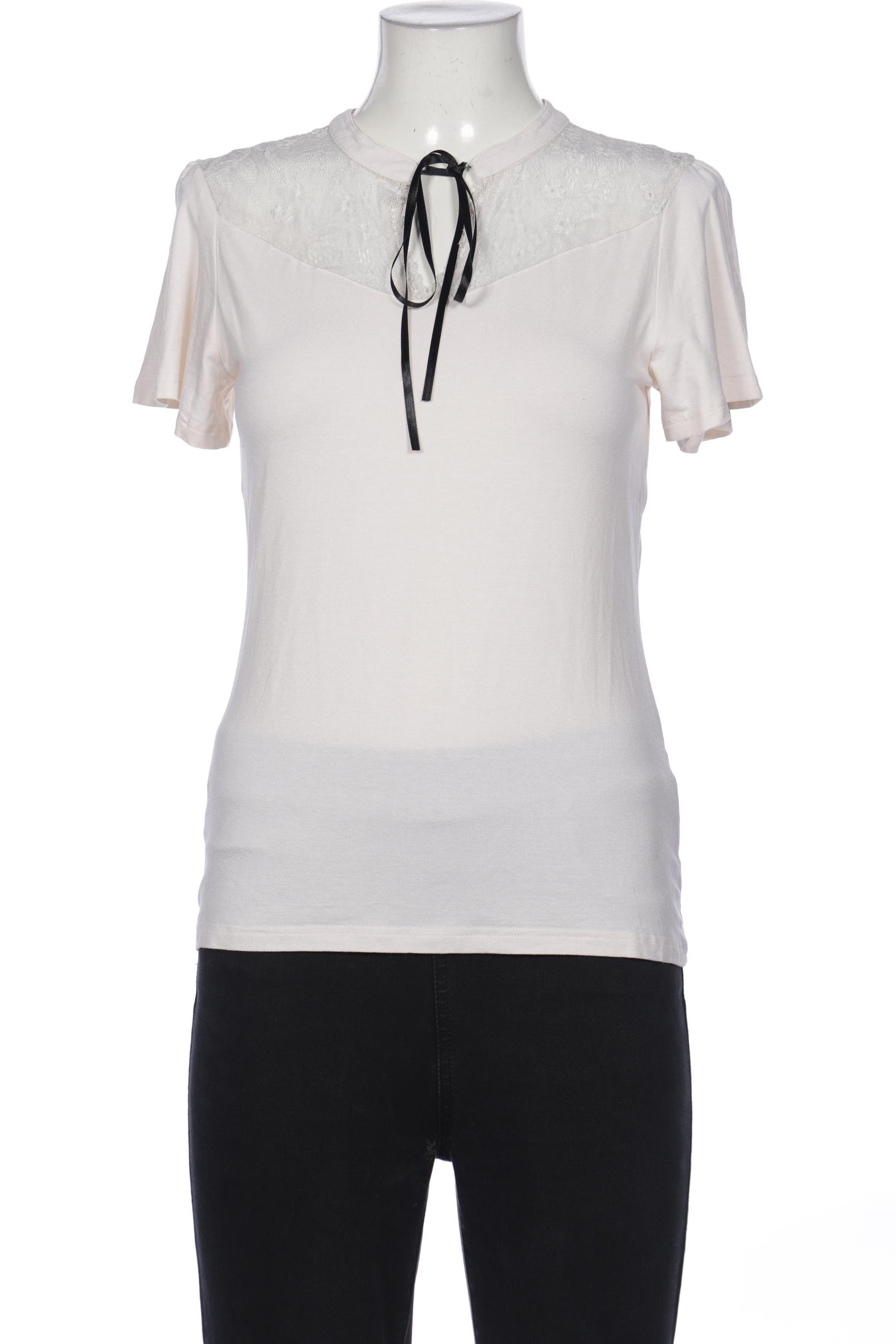 

Vive Maria Damen T-Shirt, cremeweiß